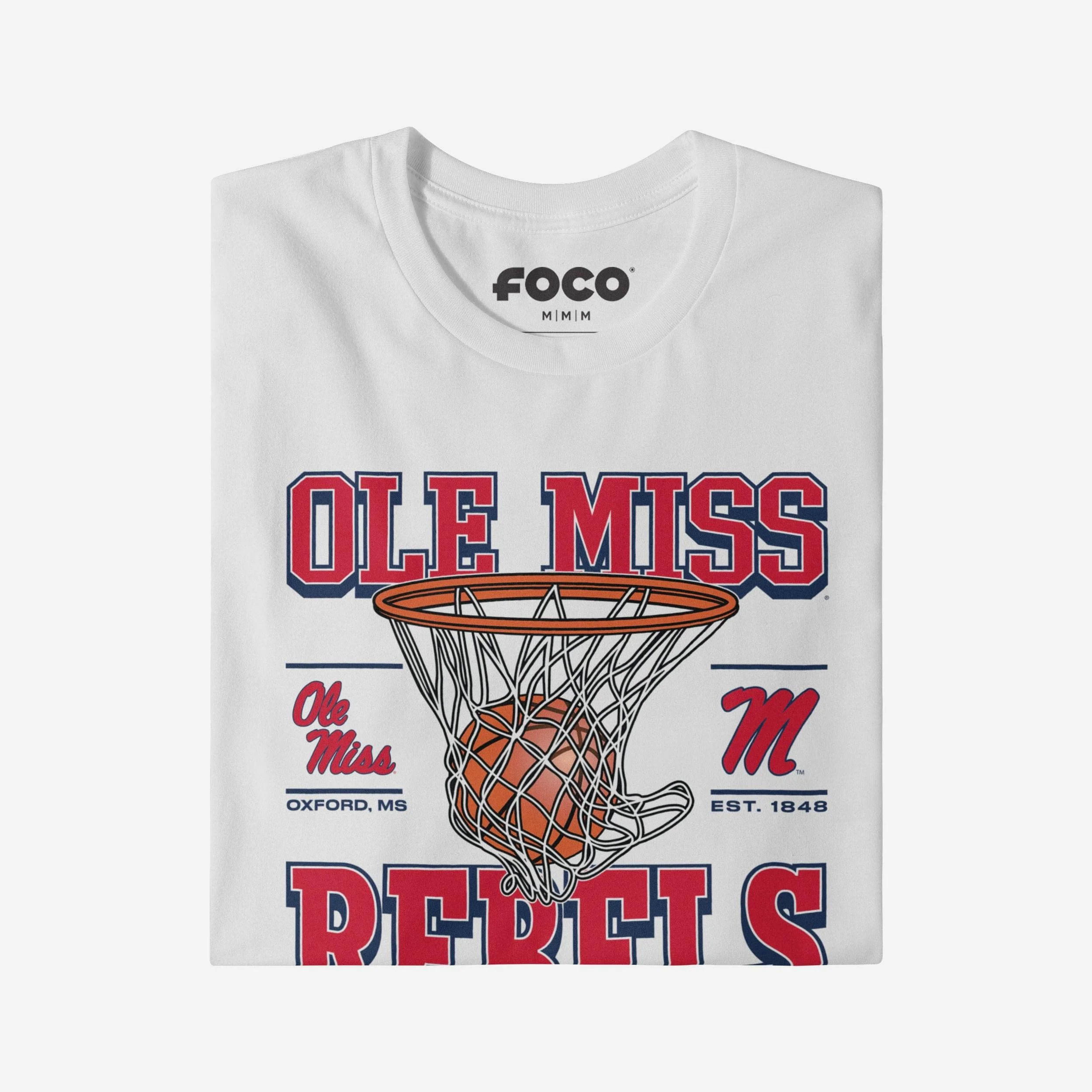 Ole Miss Rebels Game Time T-Shirt - Image 3