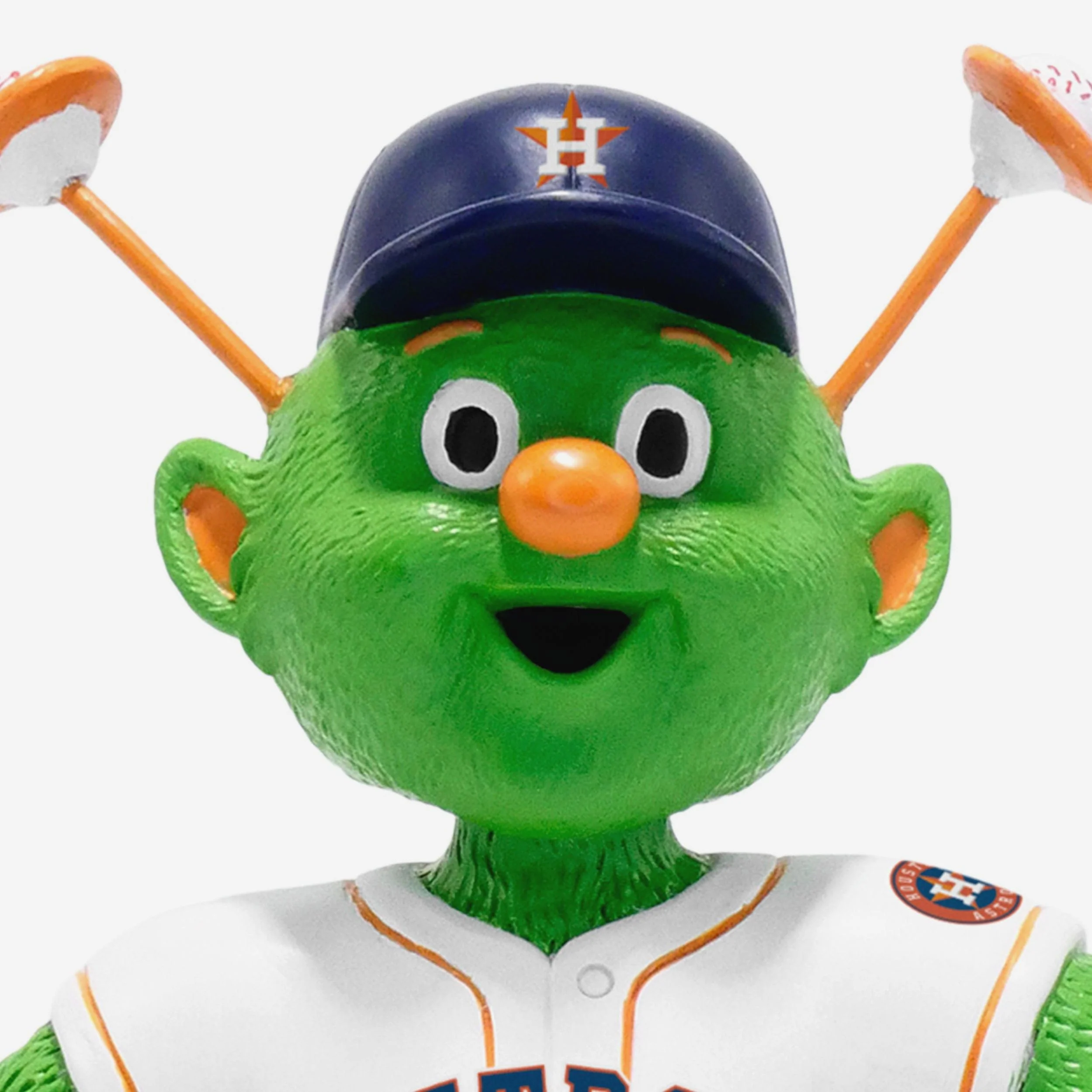 Orbit Houston Astros Mascot Body Bobblehead - Image 2