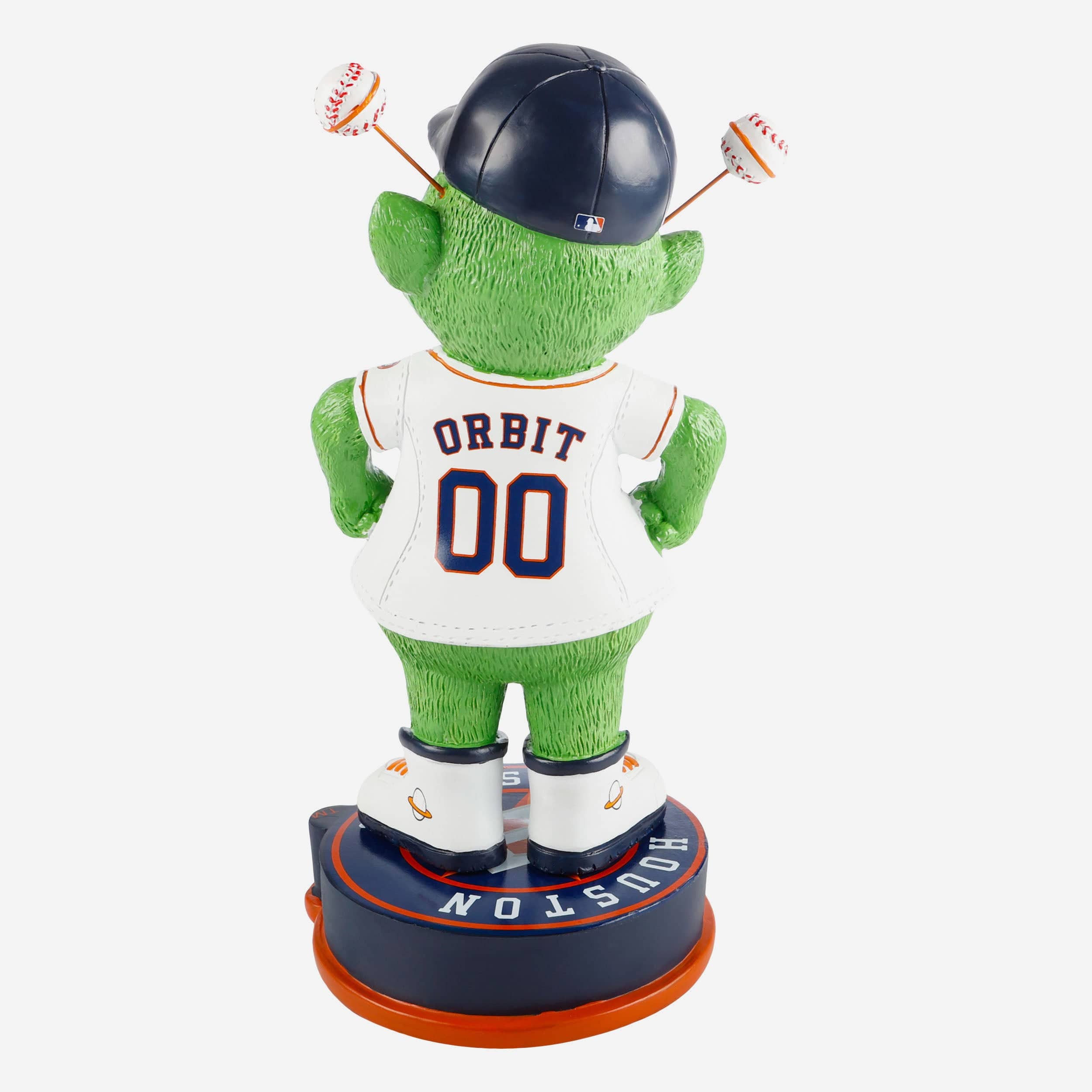 Orbit Houston Astros Mascot Figurine - Image 5