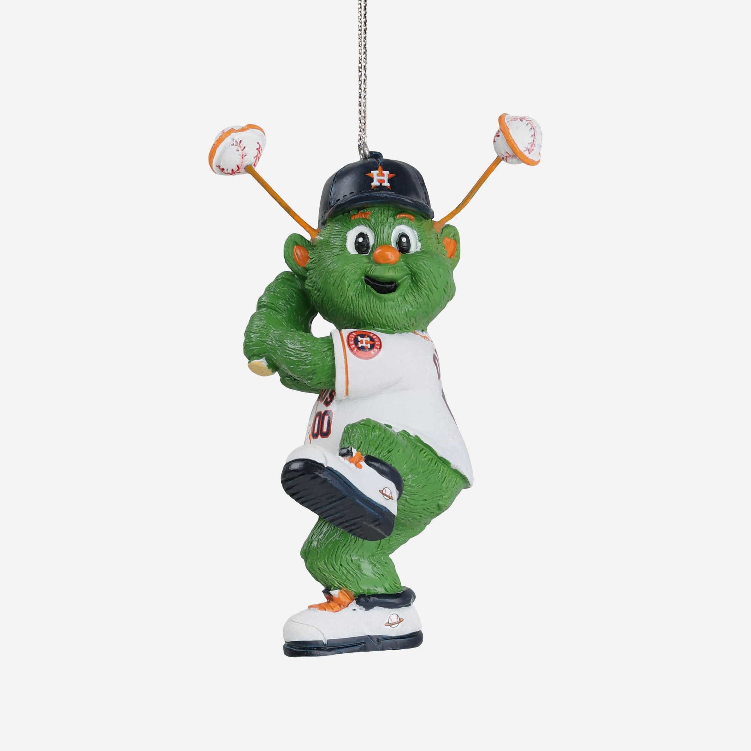 Orbit Houston Astros Mascot Ornament