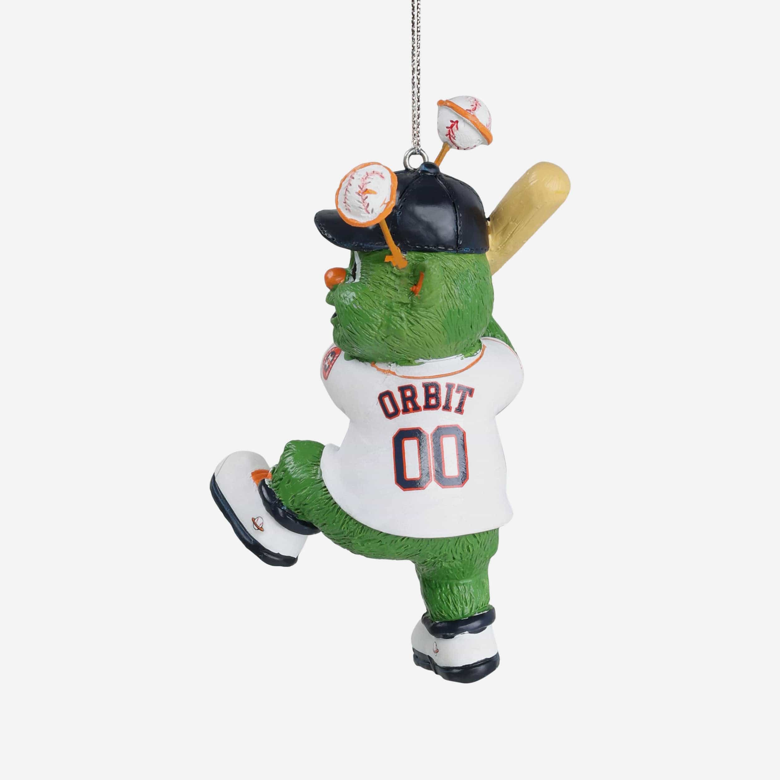 Orbit Houston Astros Mascot Ornament - Image 3