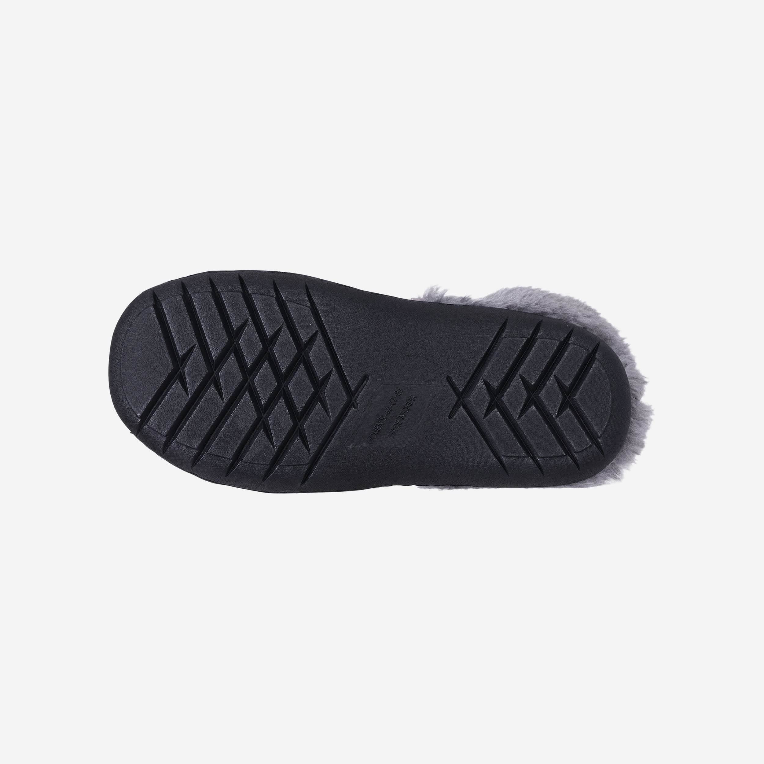 Oregon Ducks Womens Peak Slide Slipper - Image 5