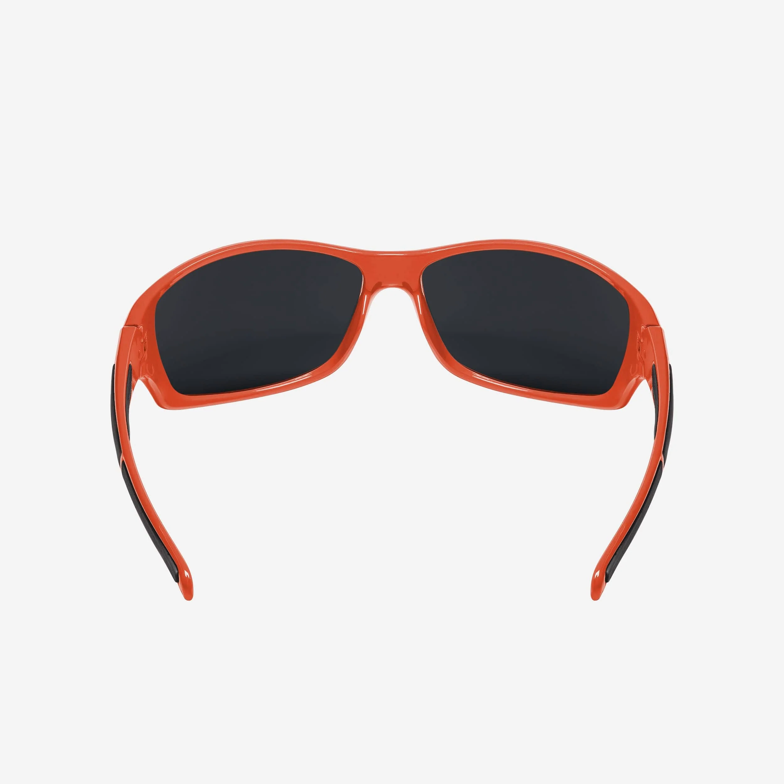 Oregon State Beavers Athletic Wrap Sunglasses - Image 5