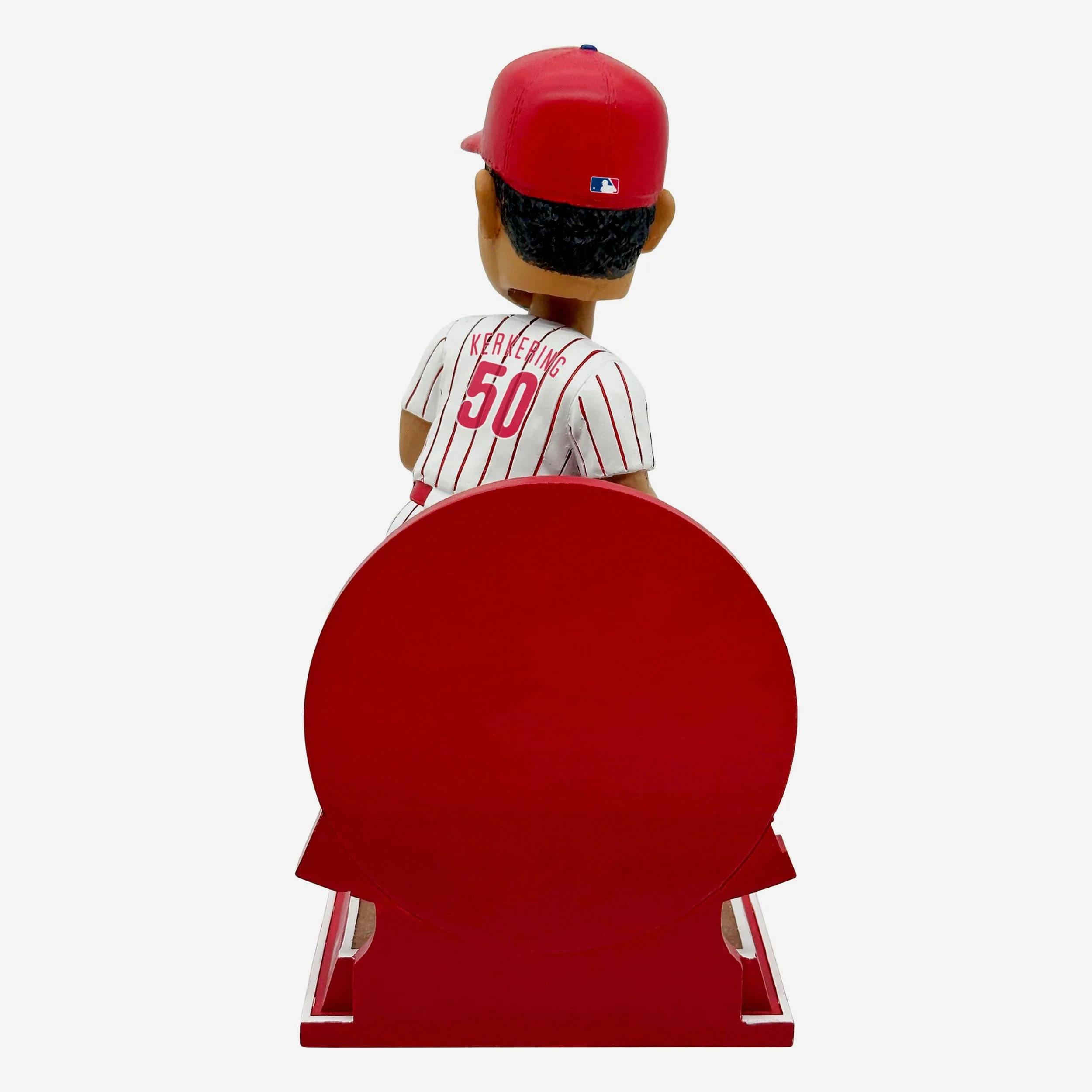 Orion Kerkering Philadelphia Phillies Major League Debut Bobblehead - Image 5