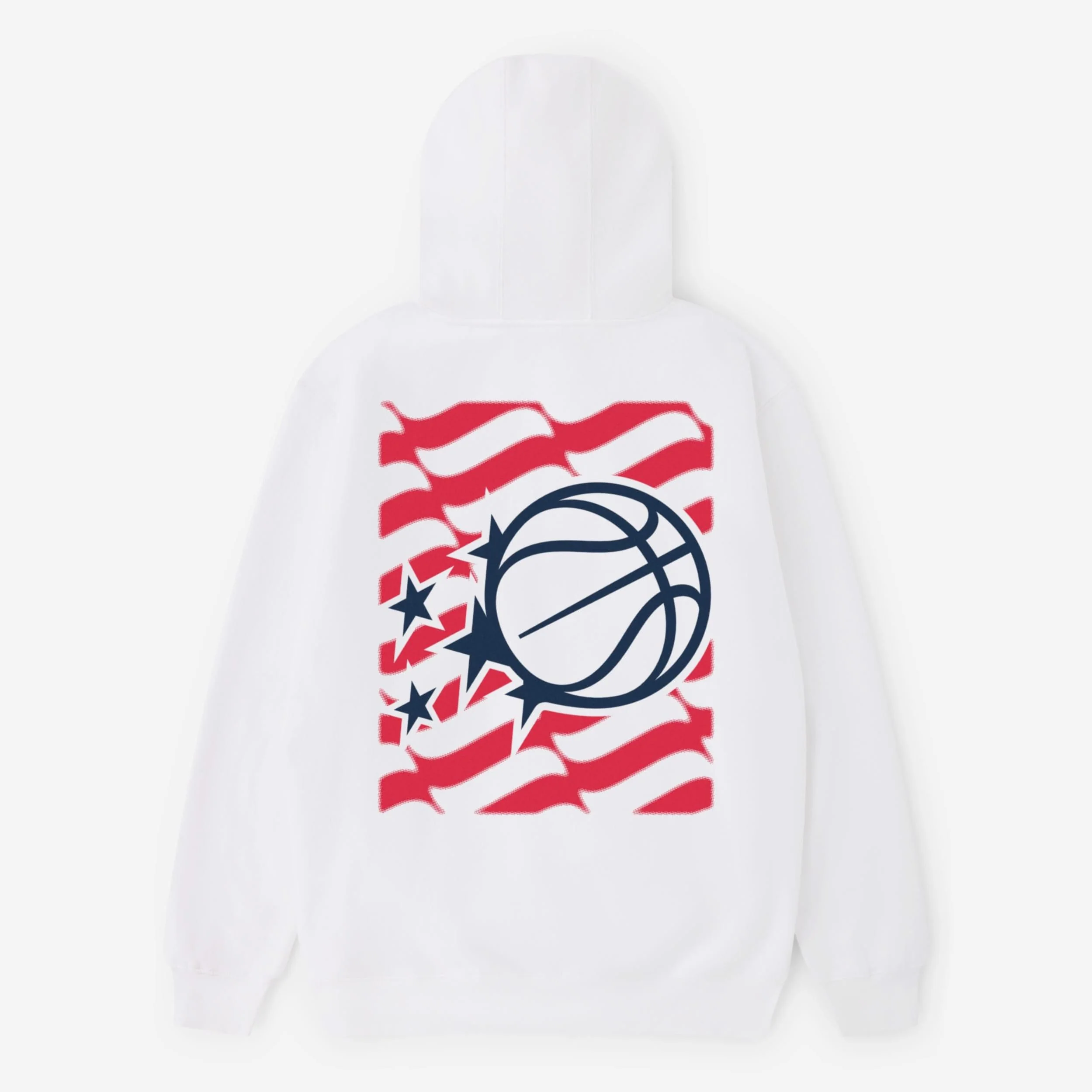 Orlando Magic American Heritage Hoodie - Image 2