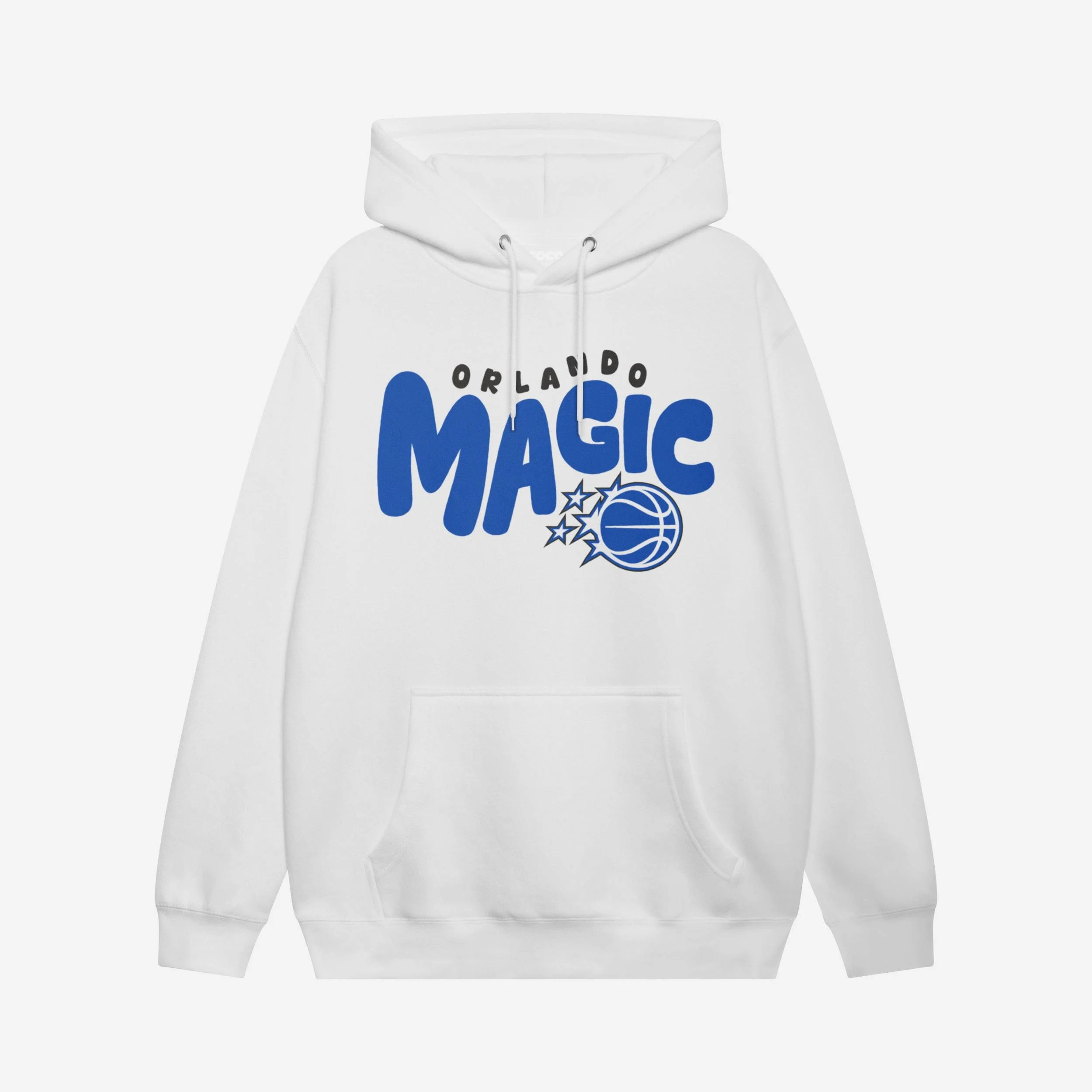 Orlando Magic Bubble Hoodie
