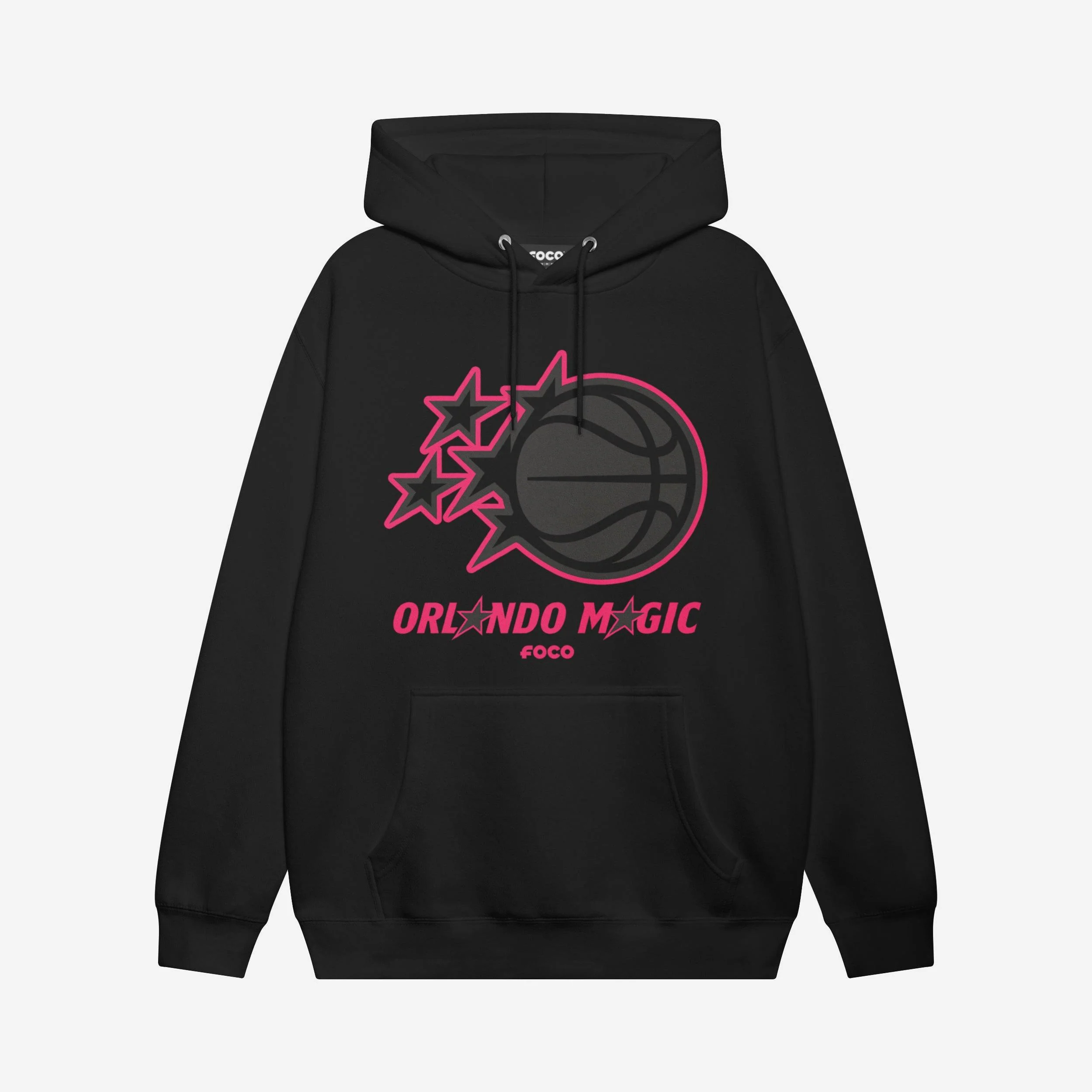 Orlando Magic Highlight Reel Hoodie