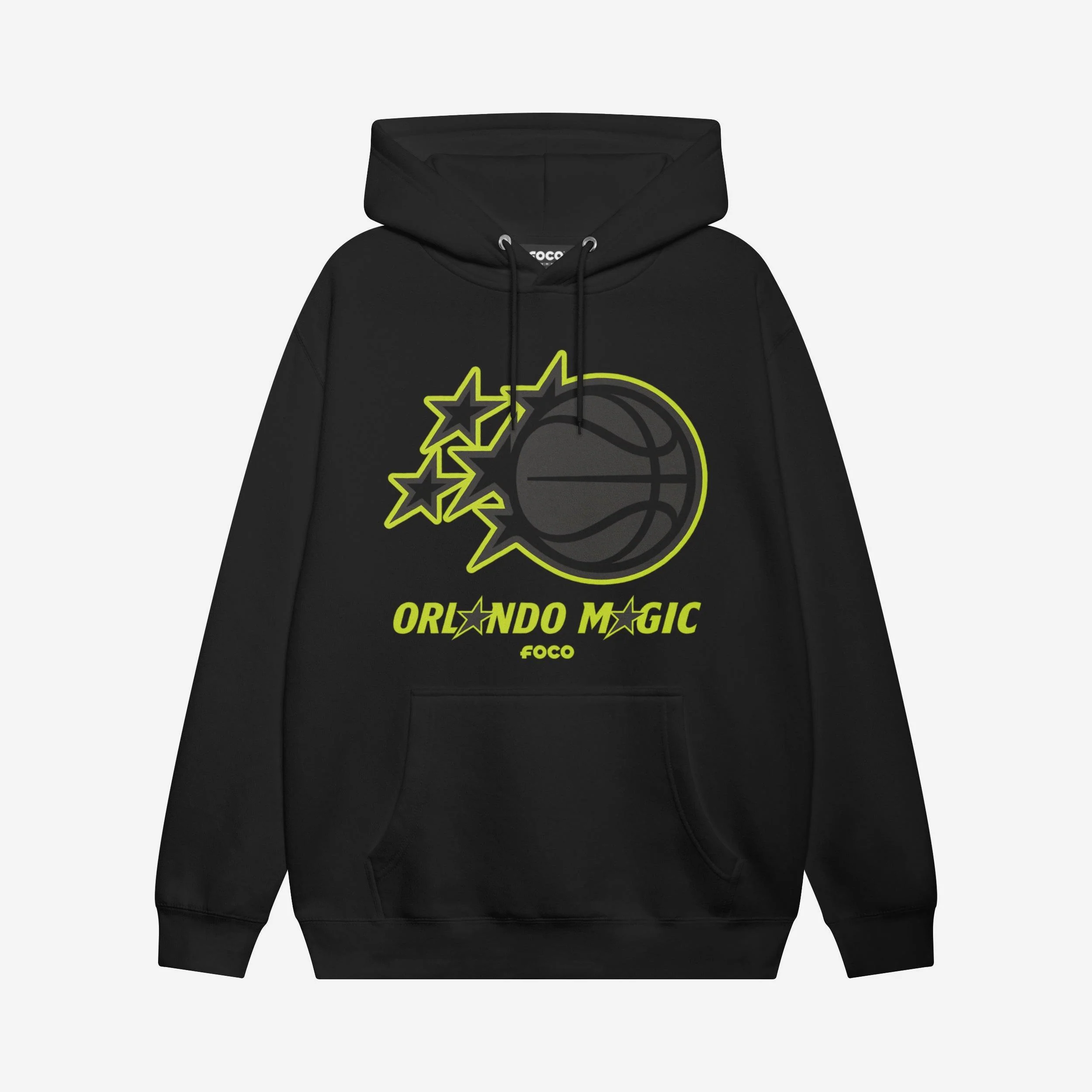 Orlando Magic Highlight Reel Hoodie - Image 3