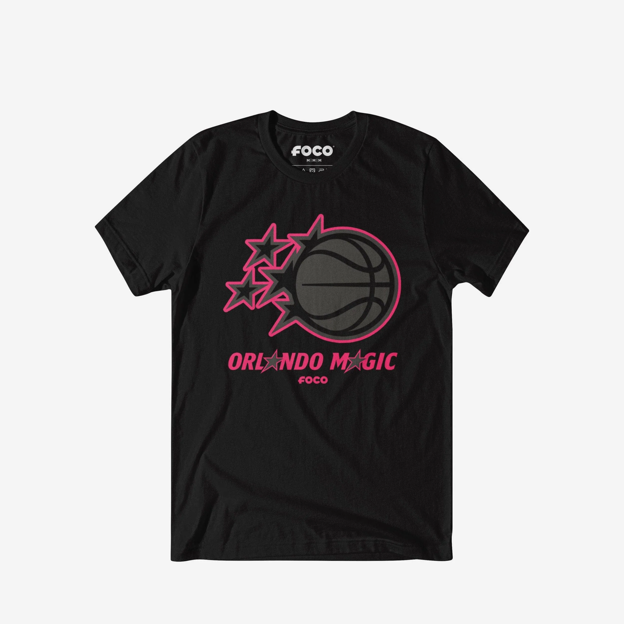 Orlando Magic Highlight Reel T-Shirt