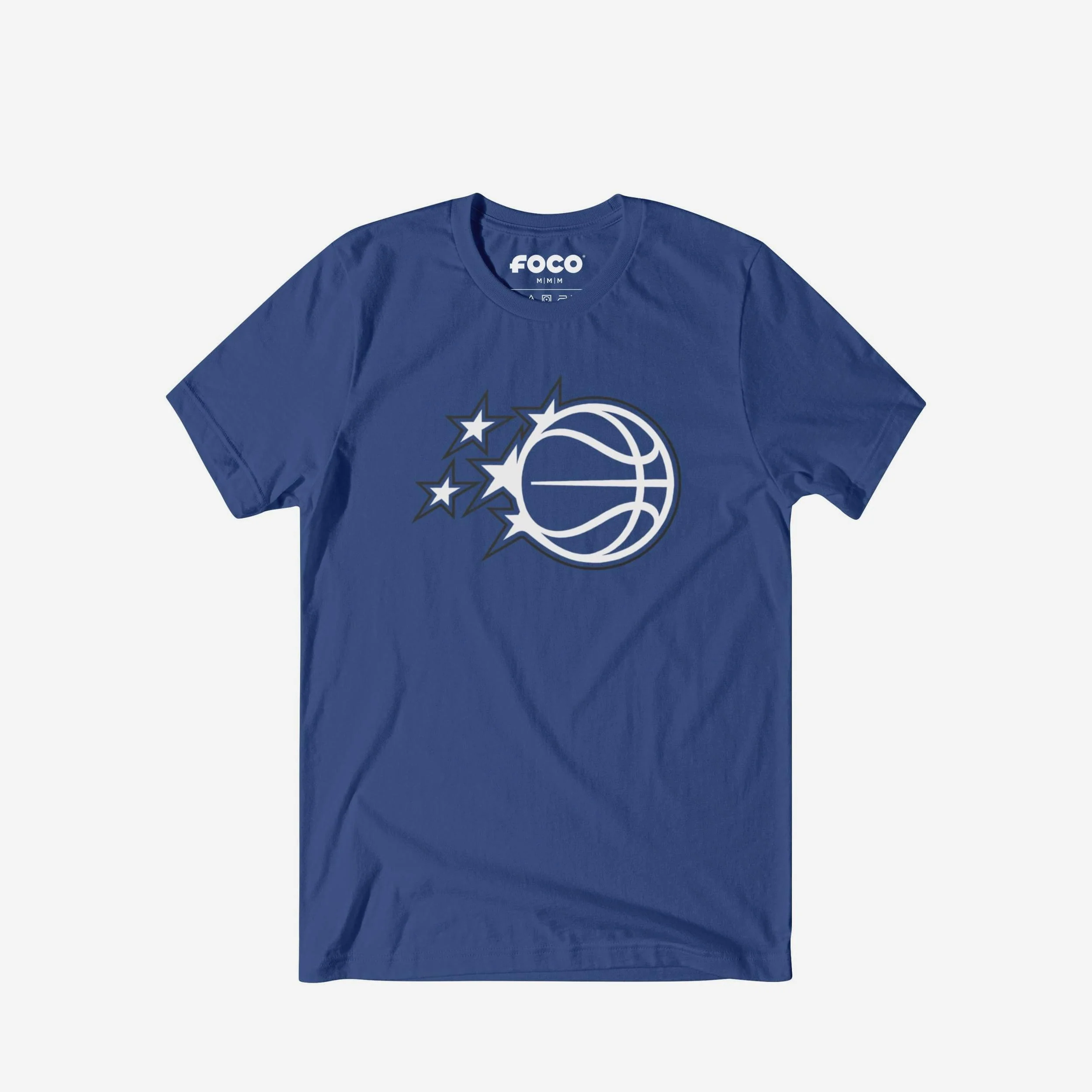 Orlando Magic Primary Logo T-Shirt