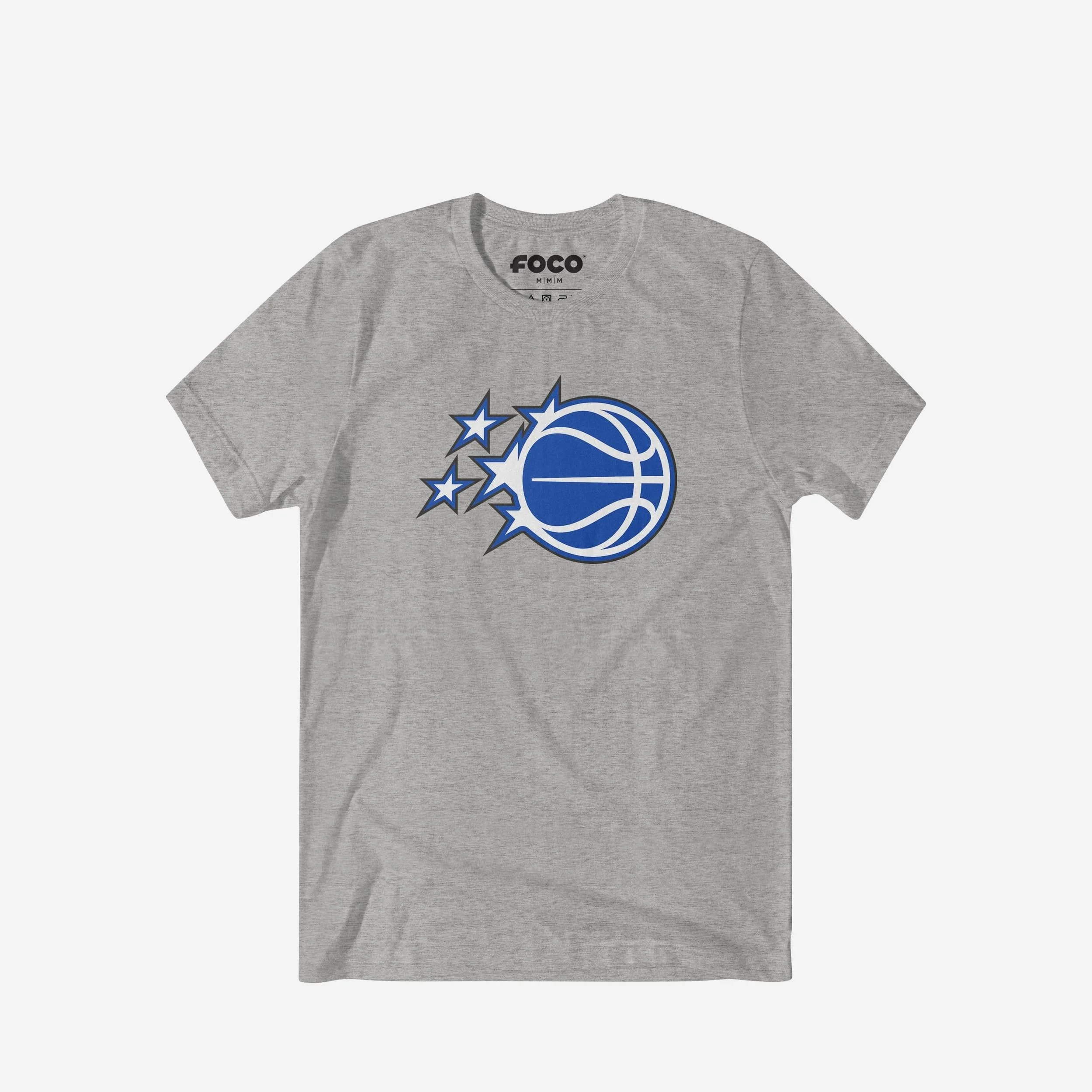 Orlando Magic Primary Logo T-Shirt - Image 10