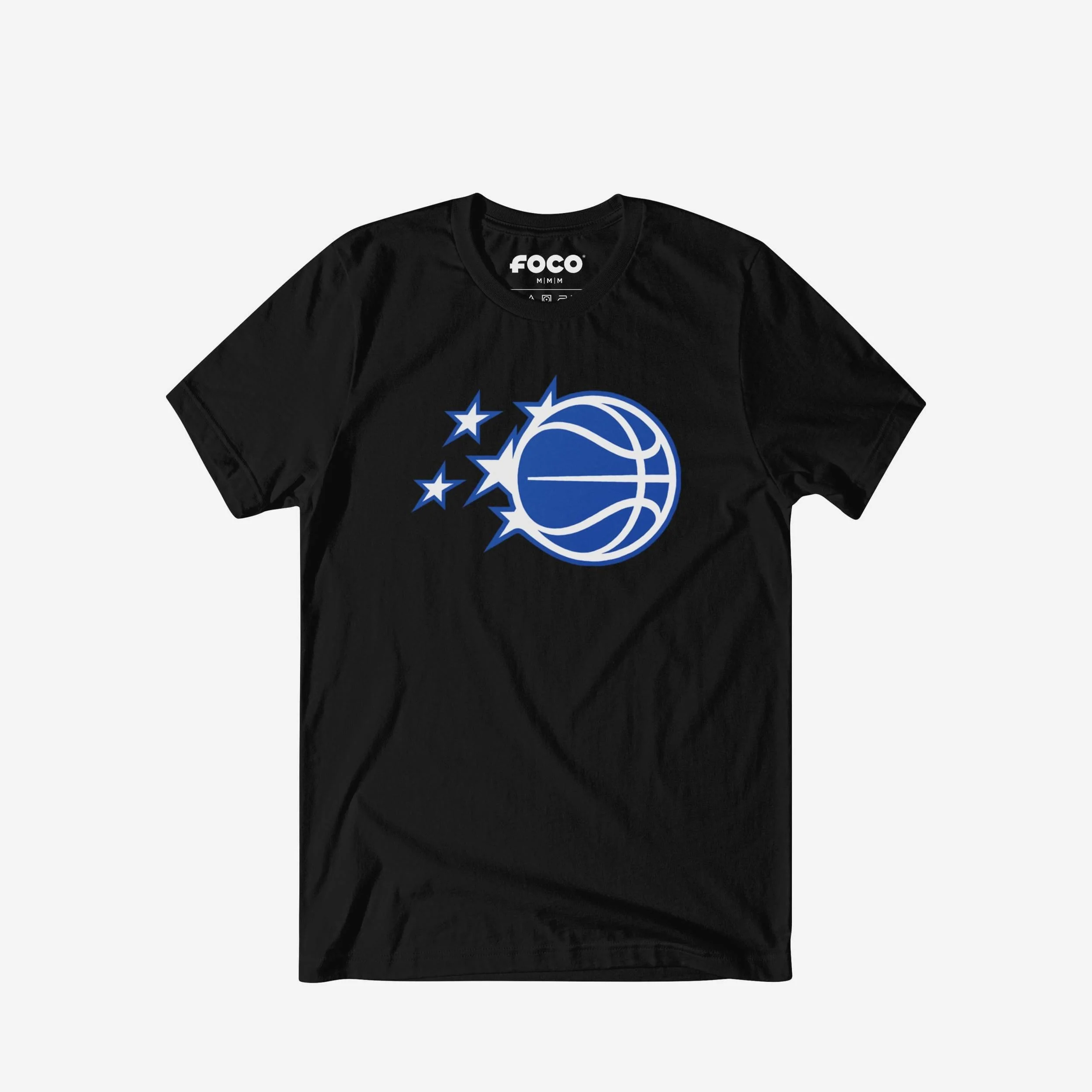 Orlando Magic Primary Logo T-Shirt - Image 4
