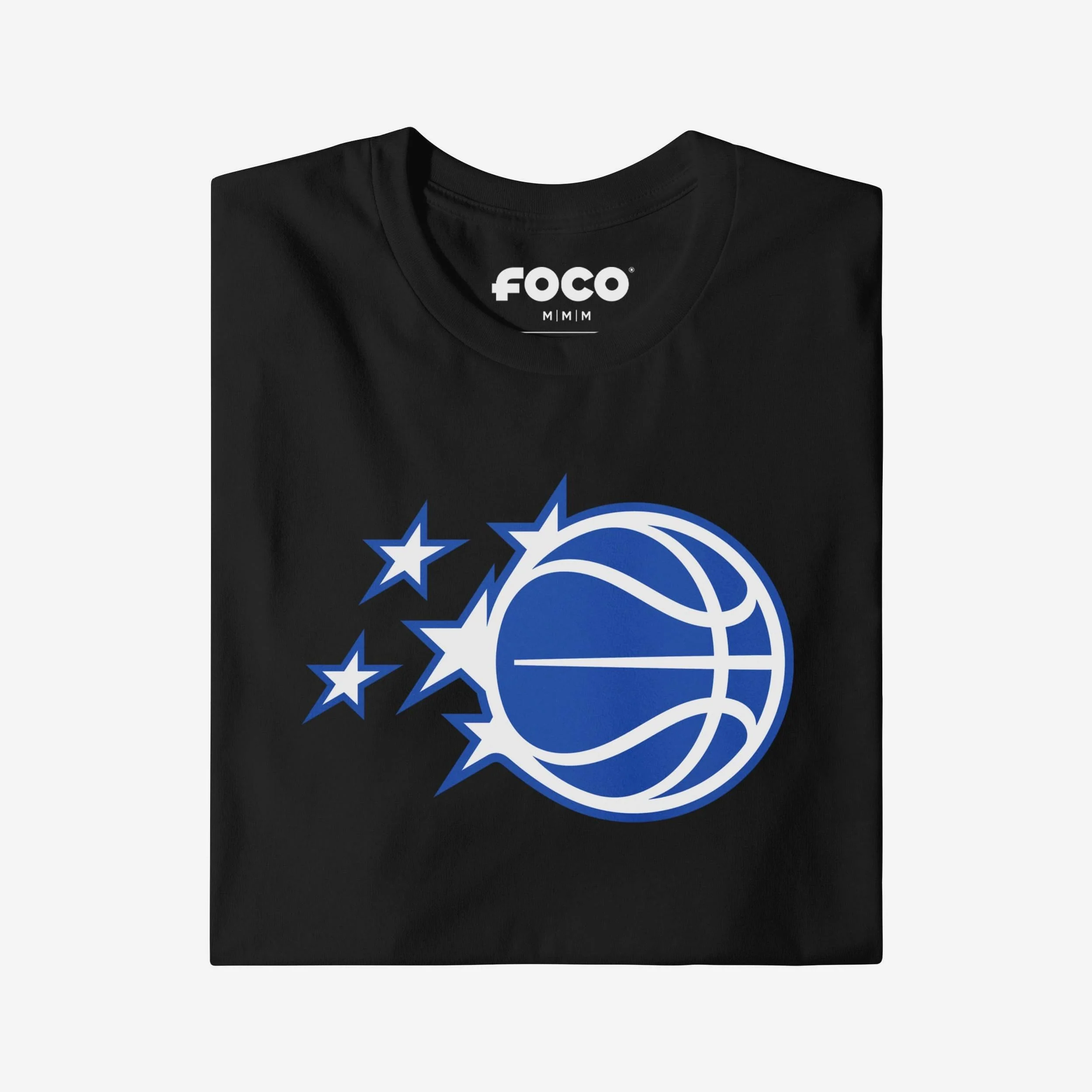 Orlando Magic Primary Logo T-Shirt - Image 6