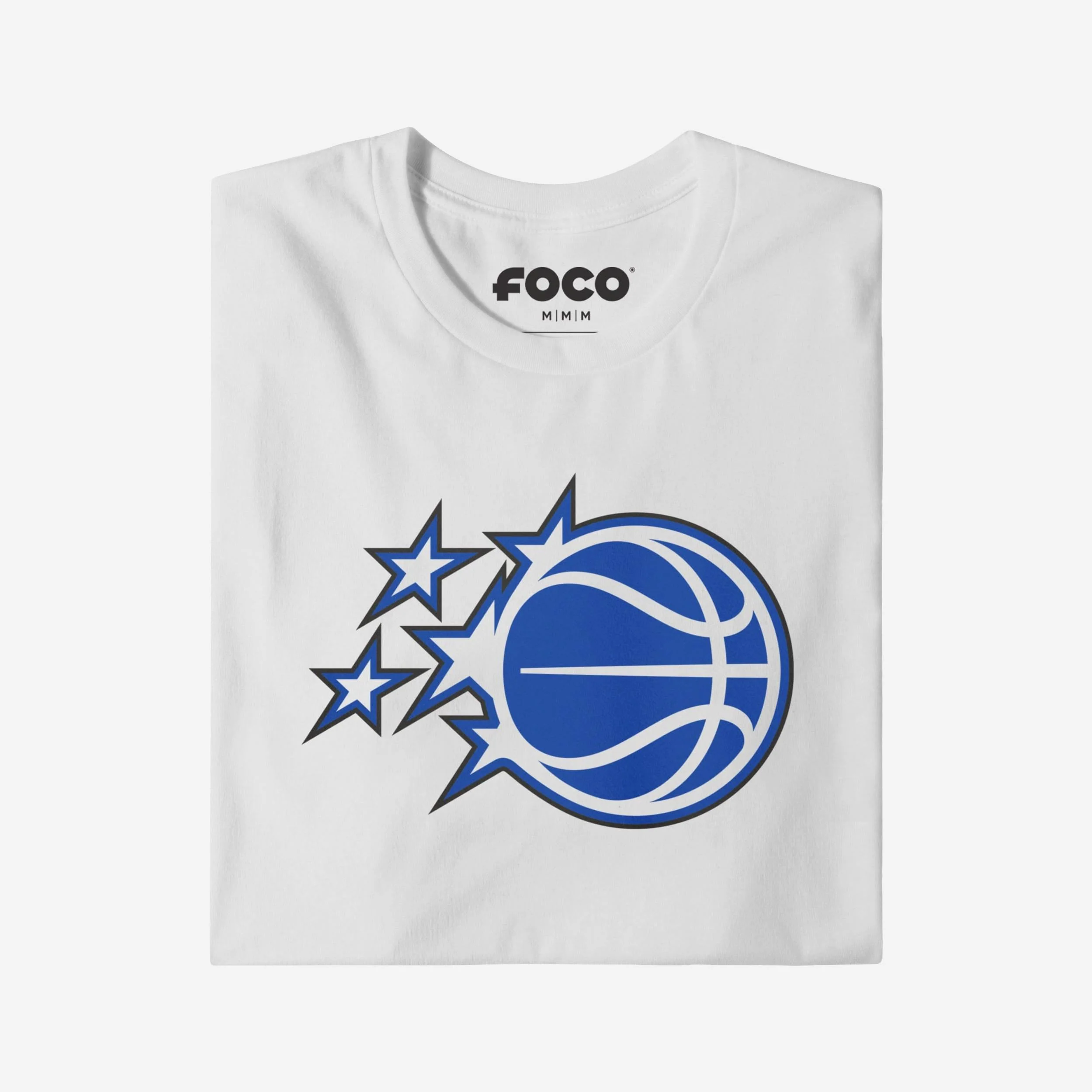 Orlando Magic Primary Logo T-Shirt - Image 9