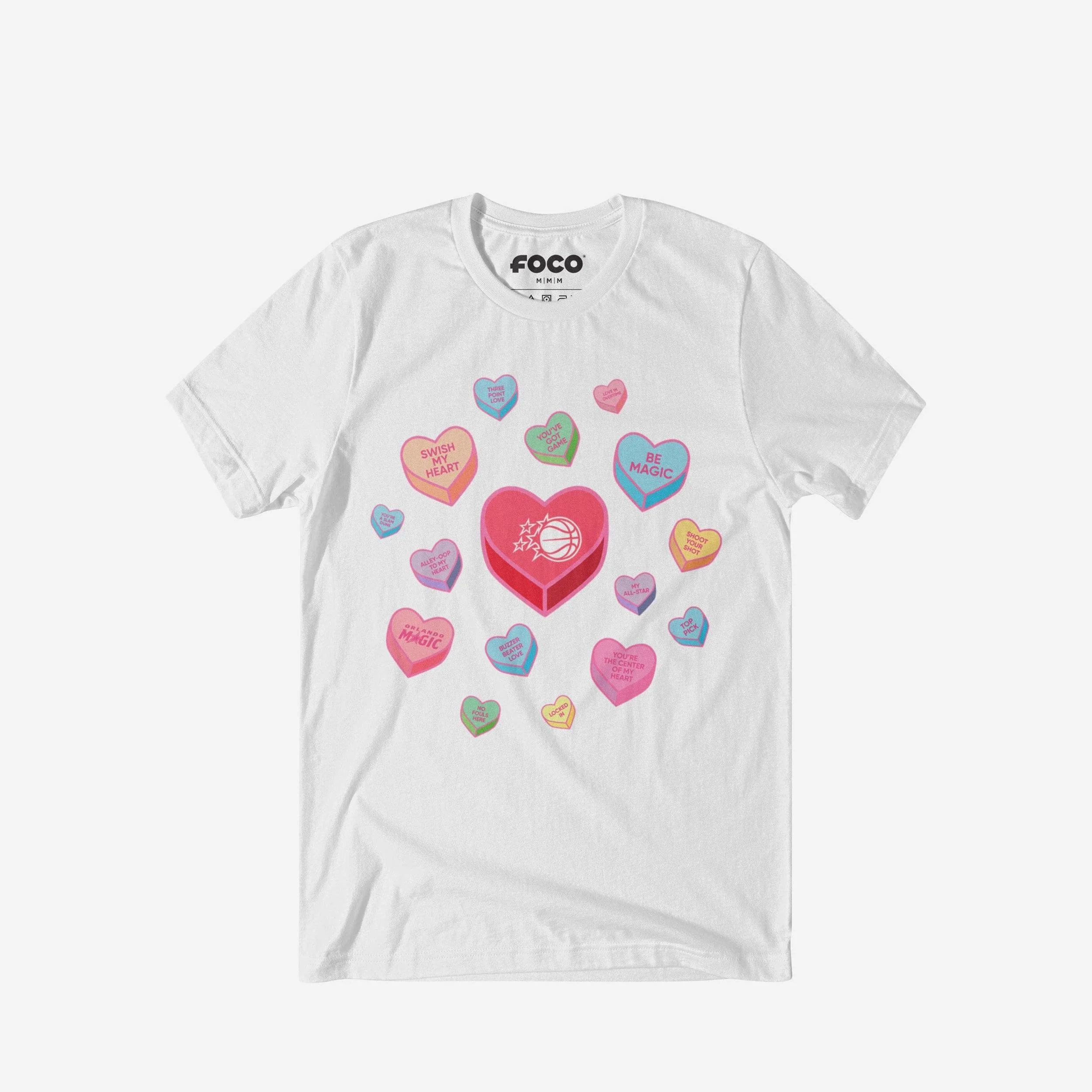 Orlando Magic Sweet Talk T-Shirt