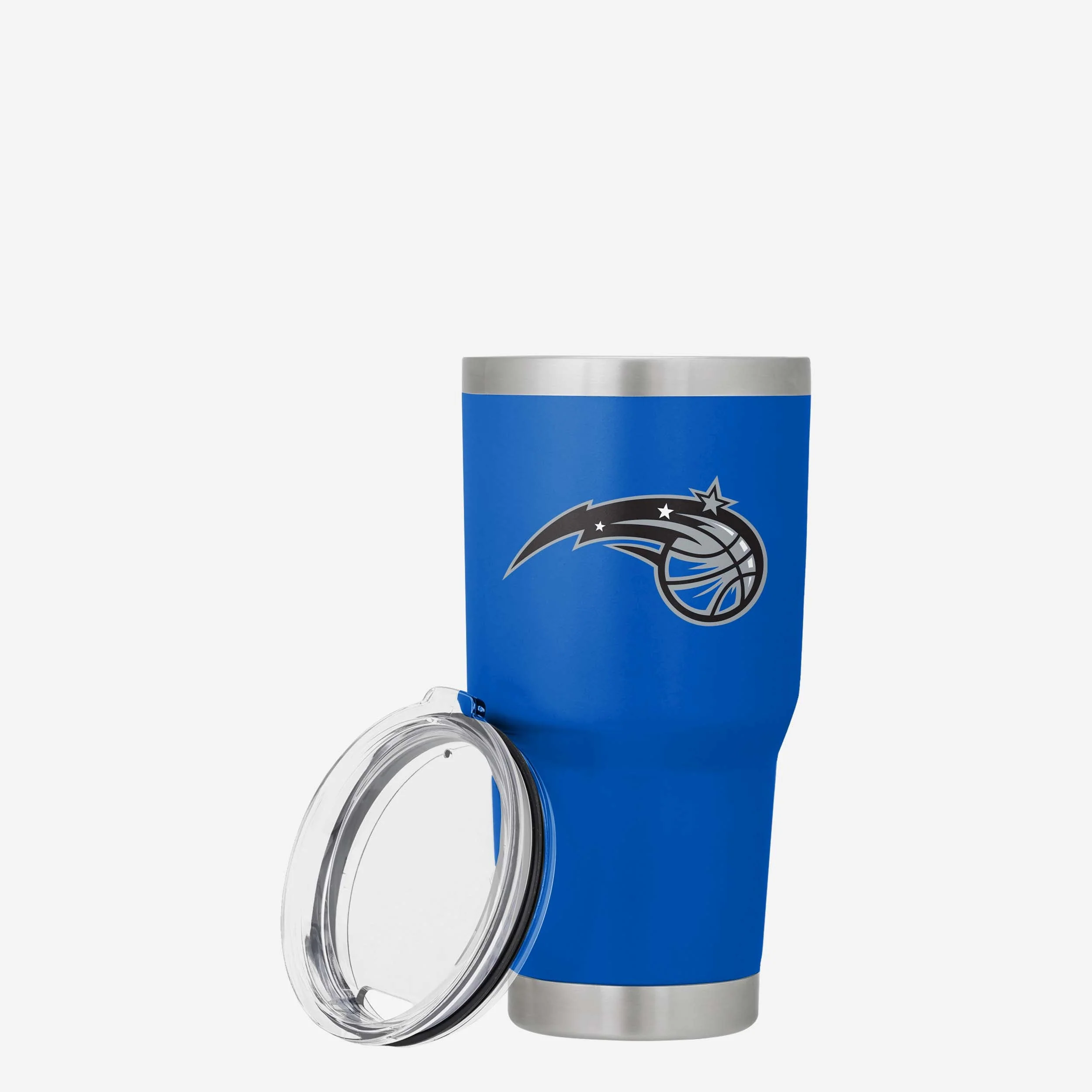 Orlando Magic Team Logo 30 oz Tumbler - Image 3
