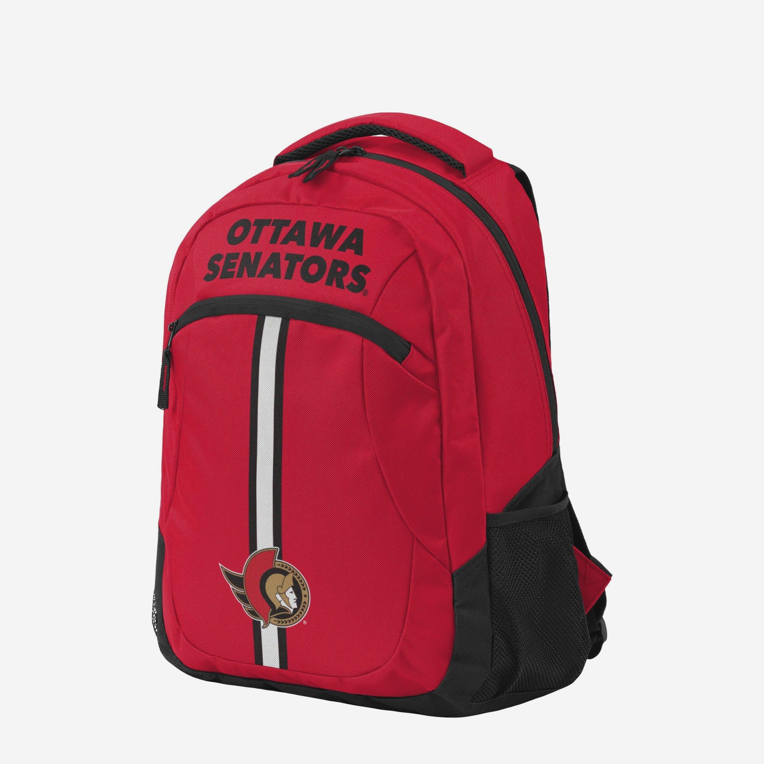 Ottawa Senators Action Backpack - Image 2