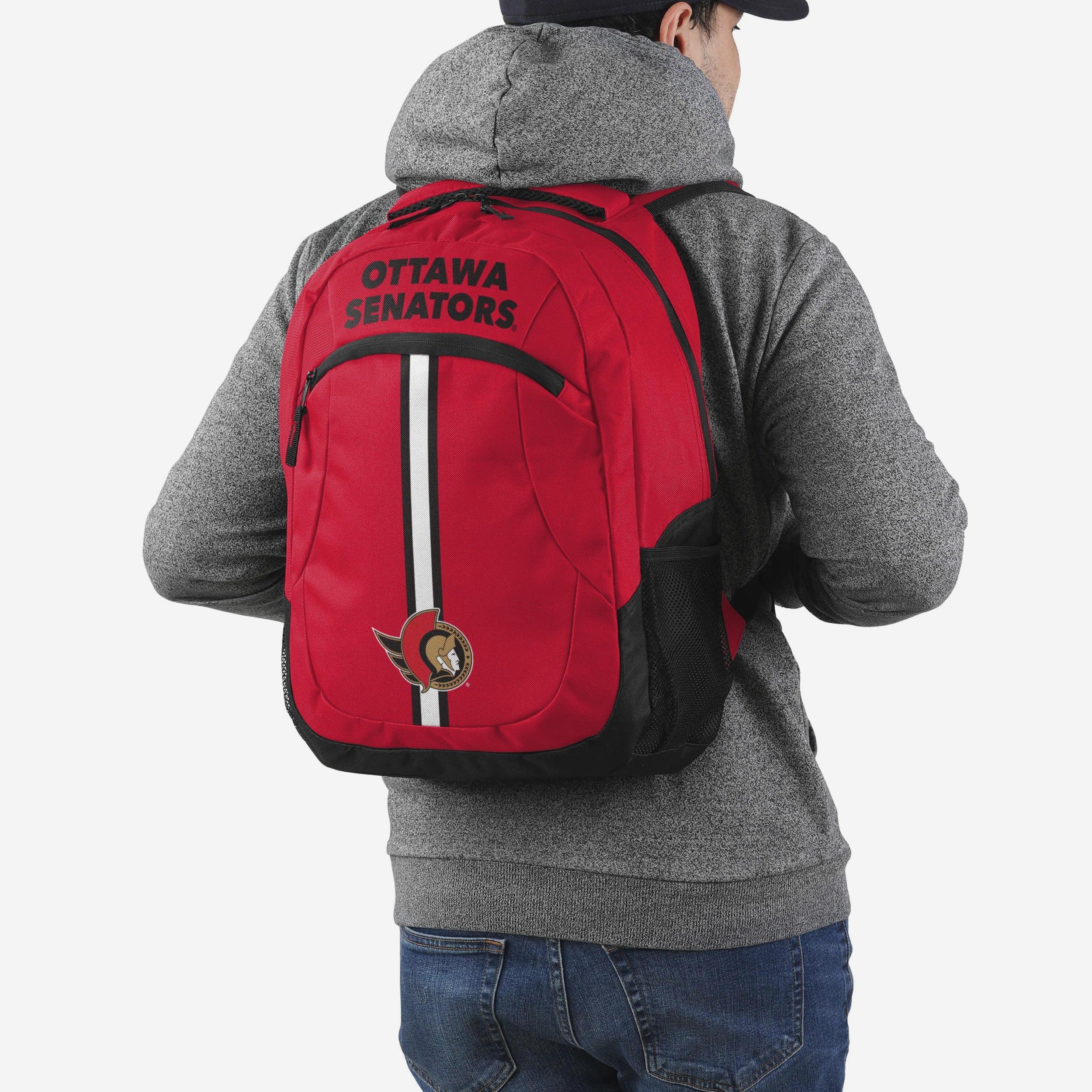 Ottawa Senators Action Backpack - Image 5