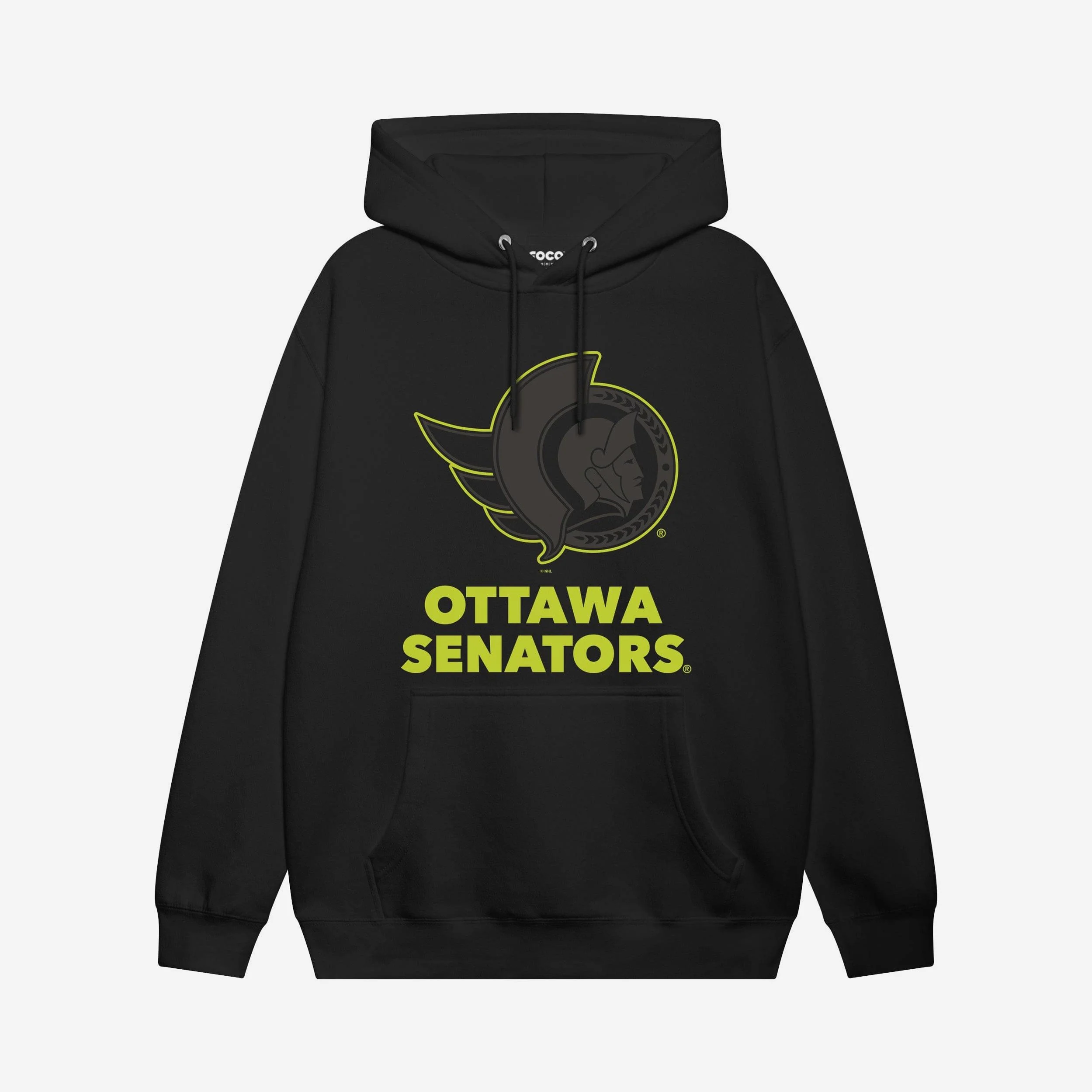 Ottawa Senators Highlight Reel Hoodie - Image 3