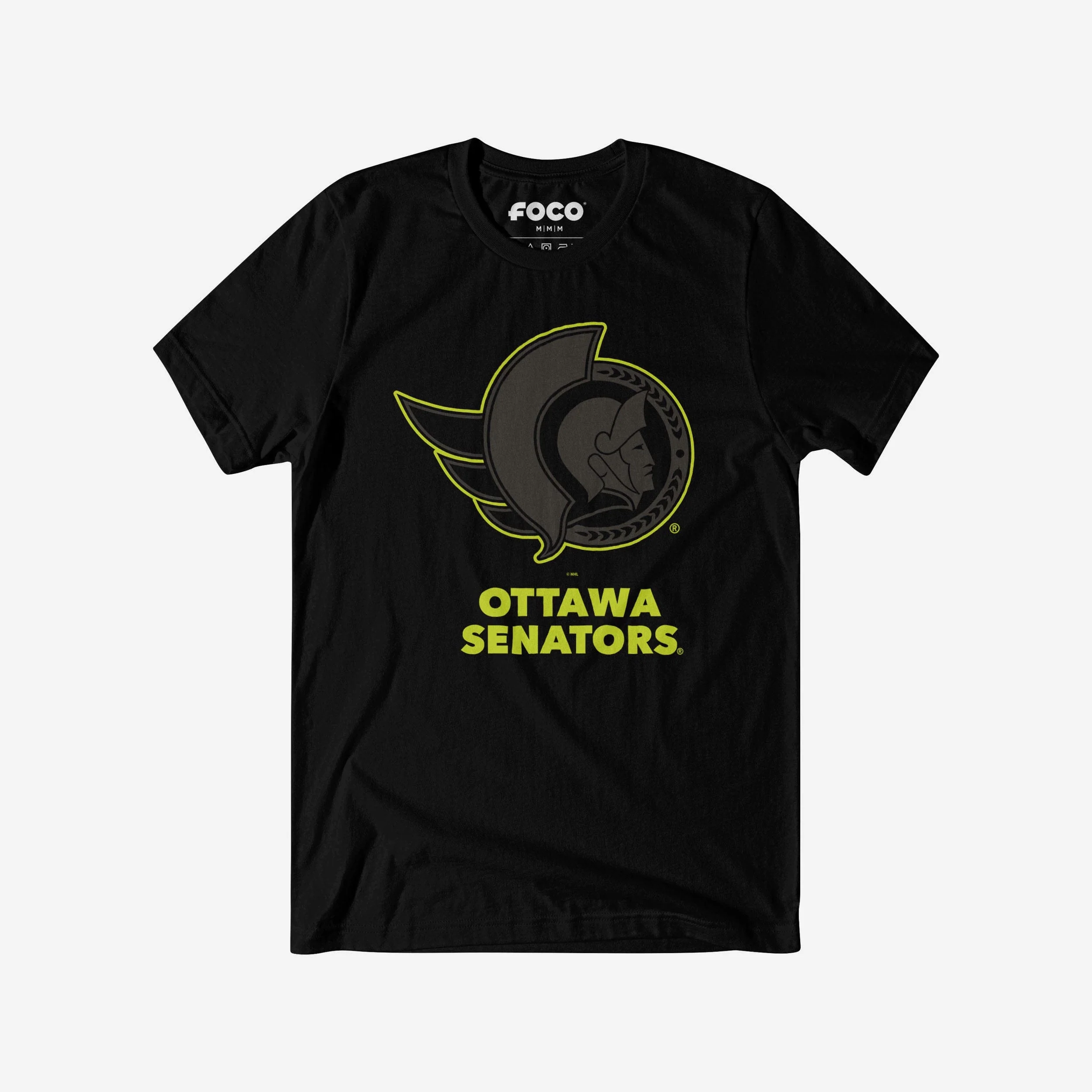 Ottawa Senators Highlight Reel T-Shirt - Image 4