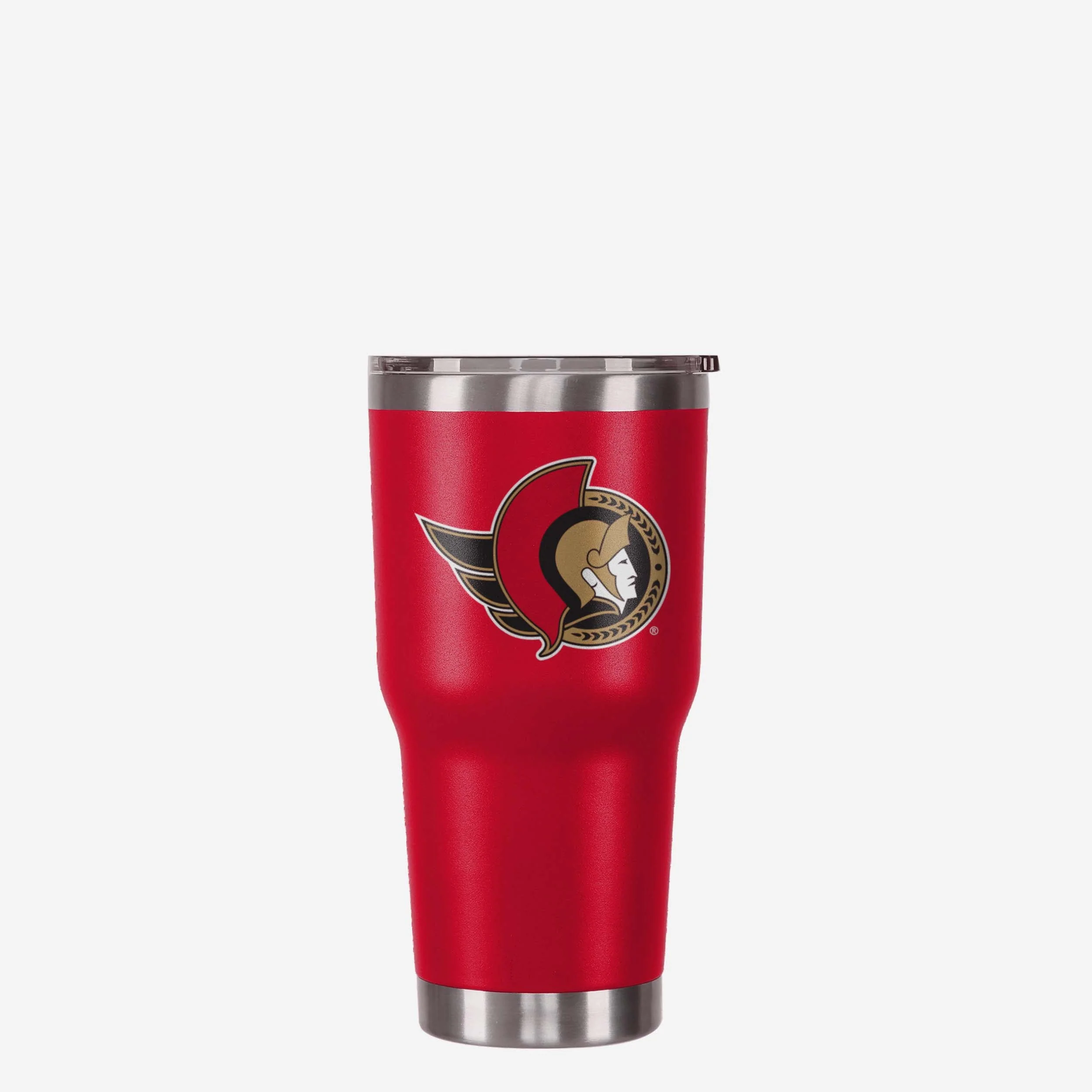 Ottawa Senators Team Logo 30 oz Tumbler