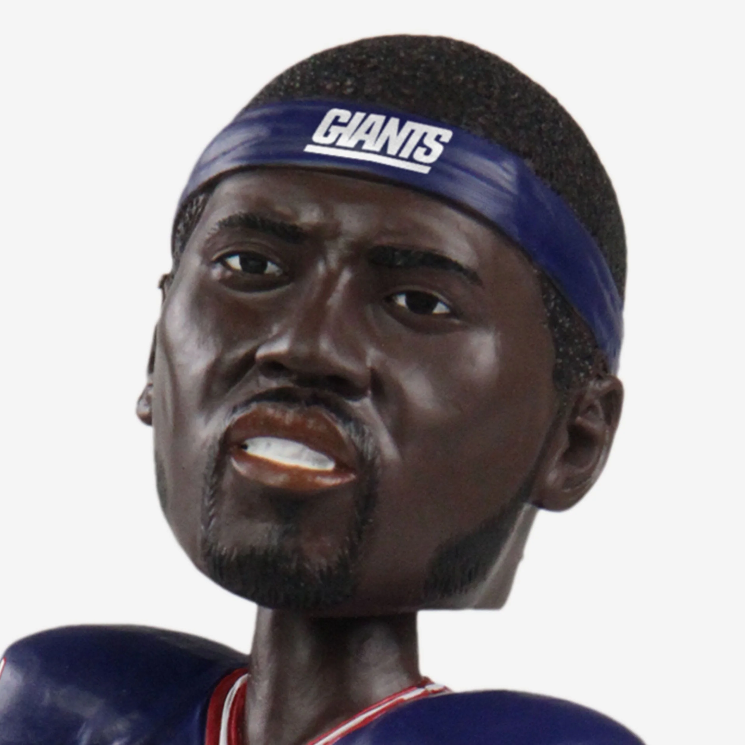 Ottis Anderson New York Giants 2022 Ring Of Honor Bobblehead - Image 2