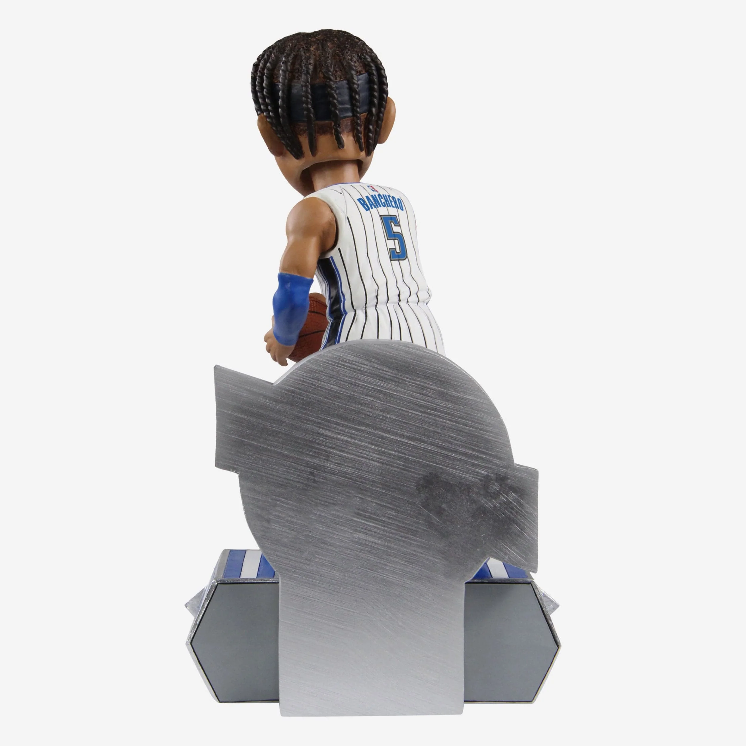 Paolo Banchero Orlando Magic 2022 Rookie Series Bobblehead - Image 5