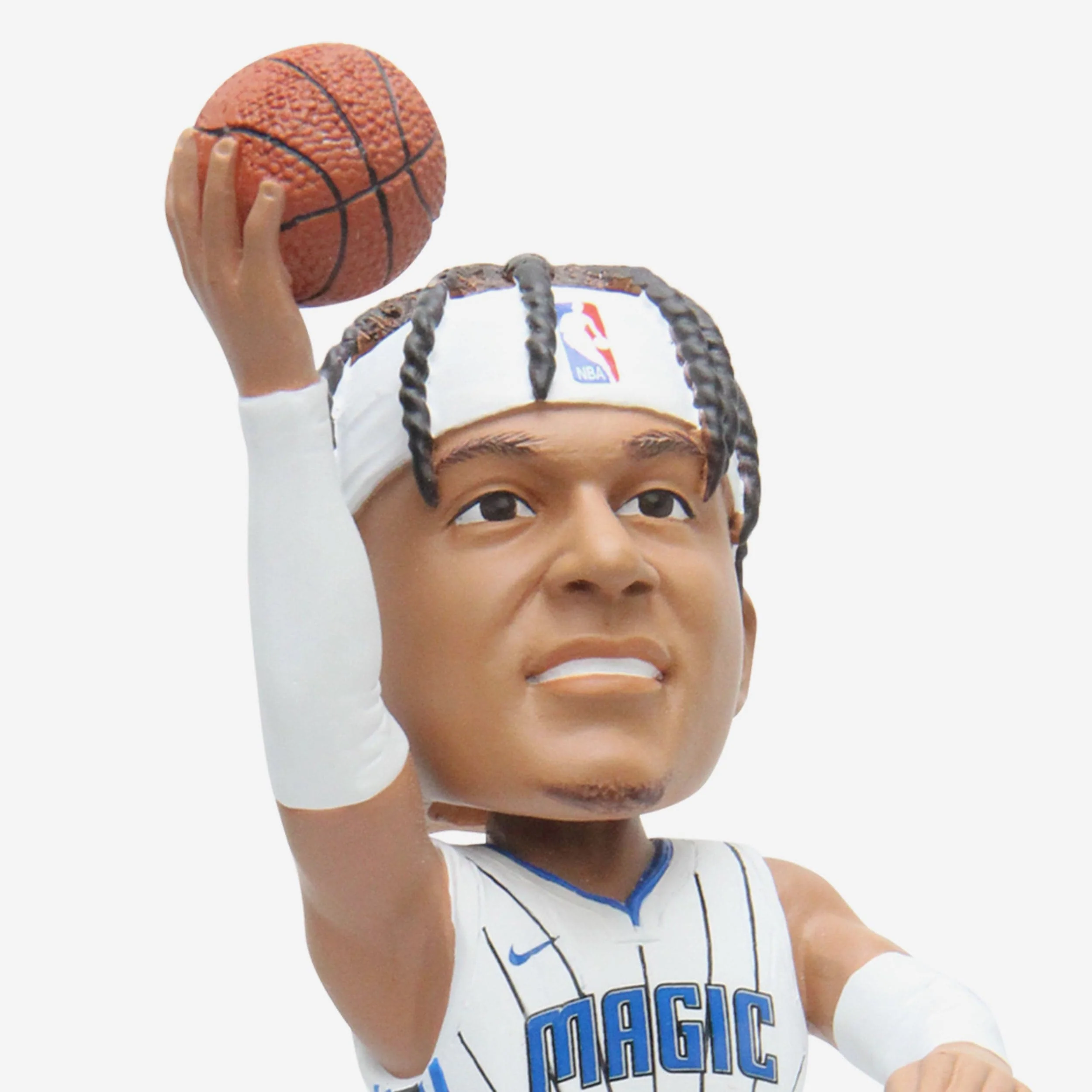 Paolo Banchero Orlando Magic 2023 Rookie Of The Year Bobblehead - Image 2