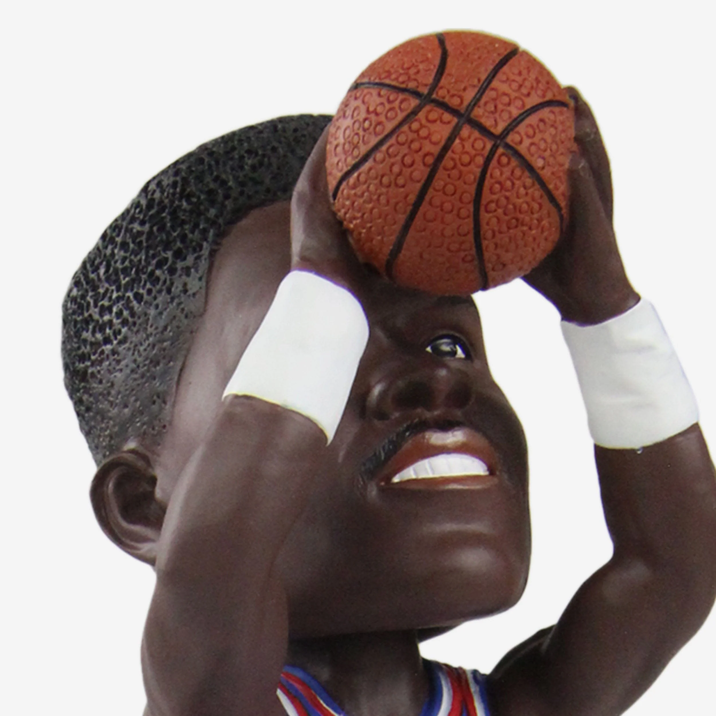 Patrick Ewing New York Knicks 1993 NBA All-Star Game Bobblehead - Image 2