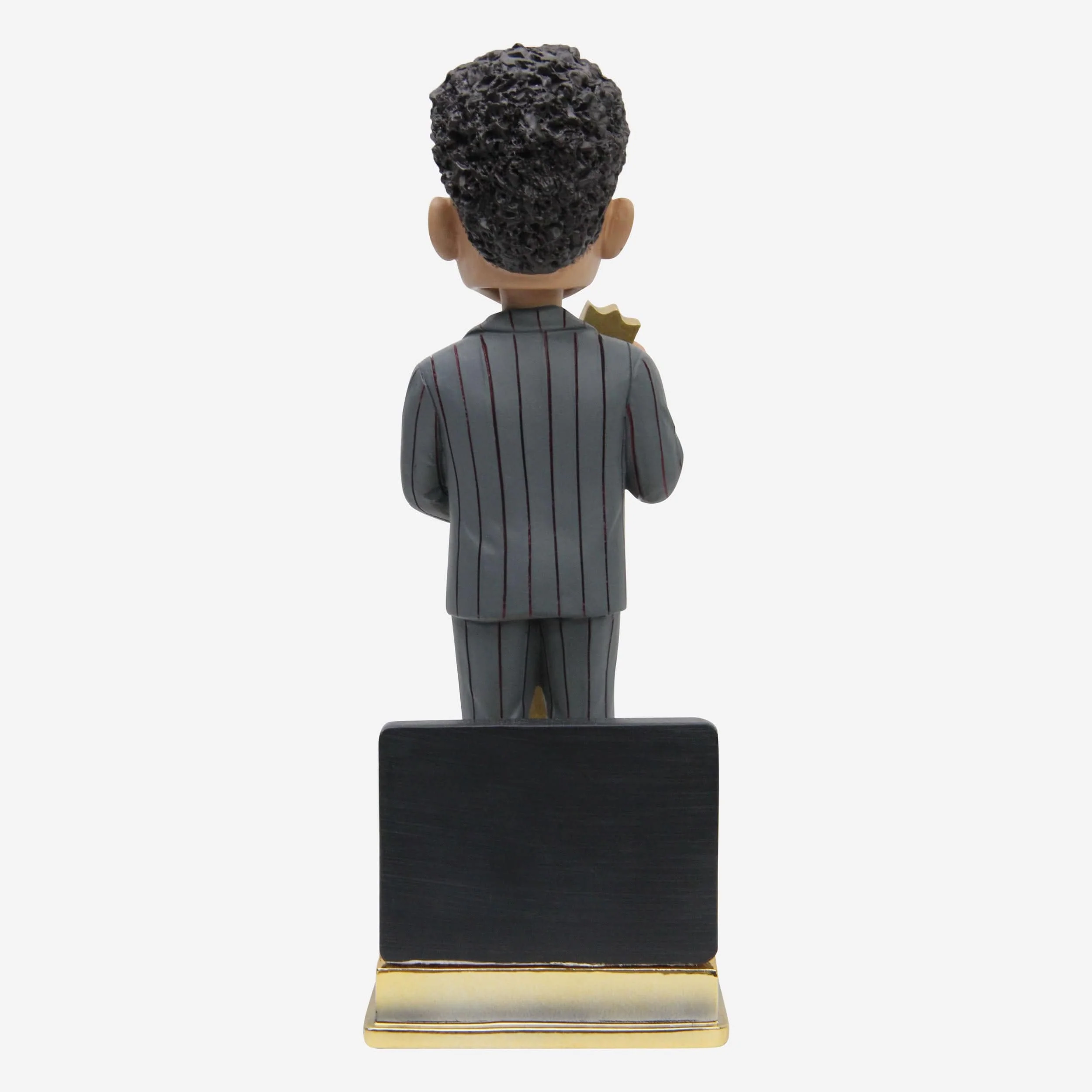Patrick Mahomes Kansas City Chiefs 2X NFL MVP Bobblehead - Image 5