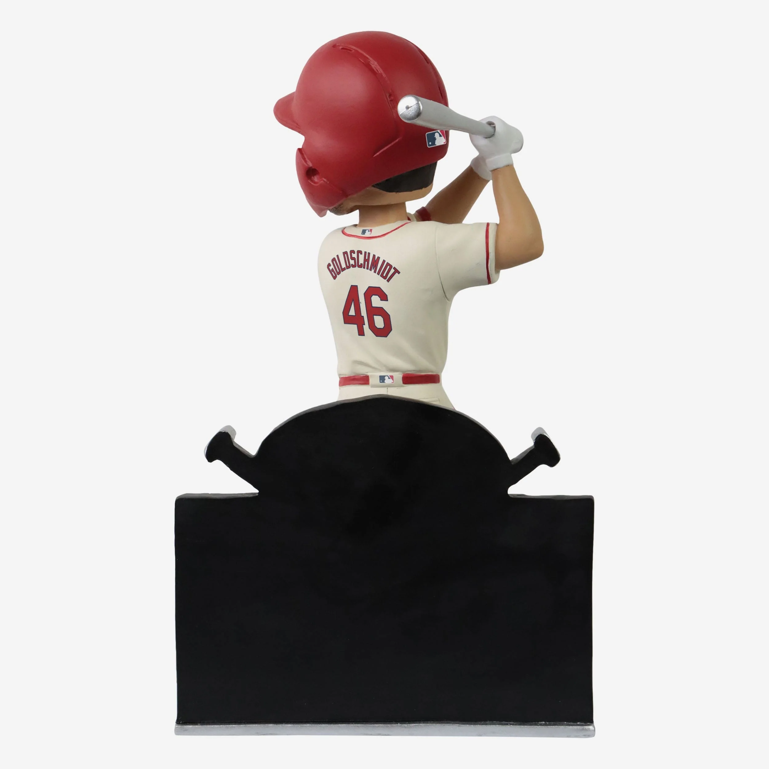 Paul Goldschmidt St Louis Cardinals 2022 Silver Slugger Bobblehead - Image 5