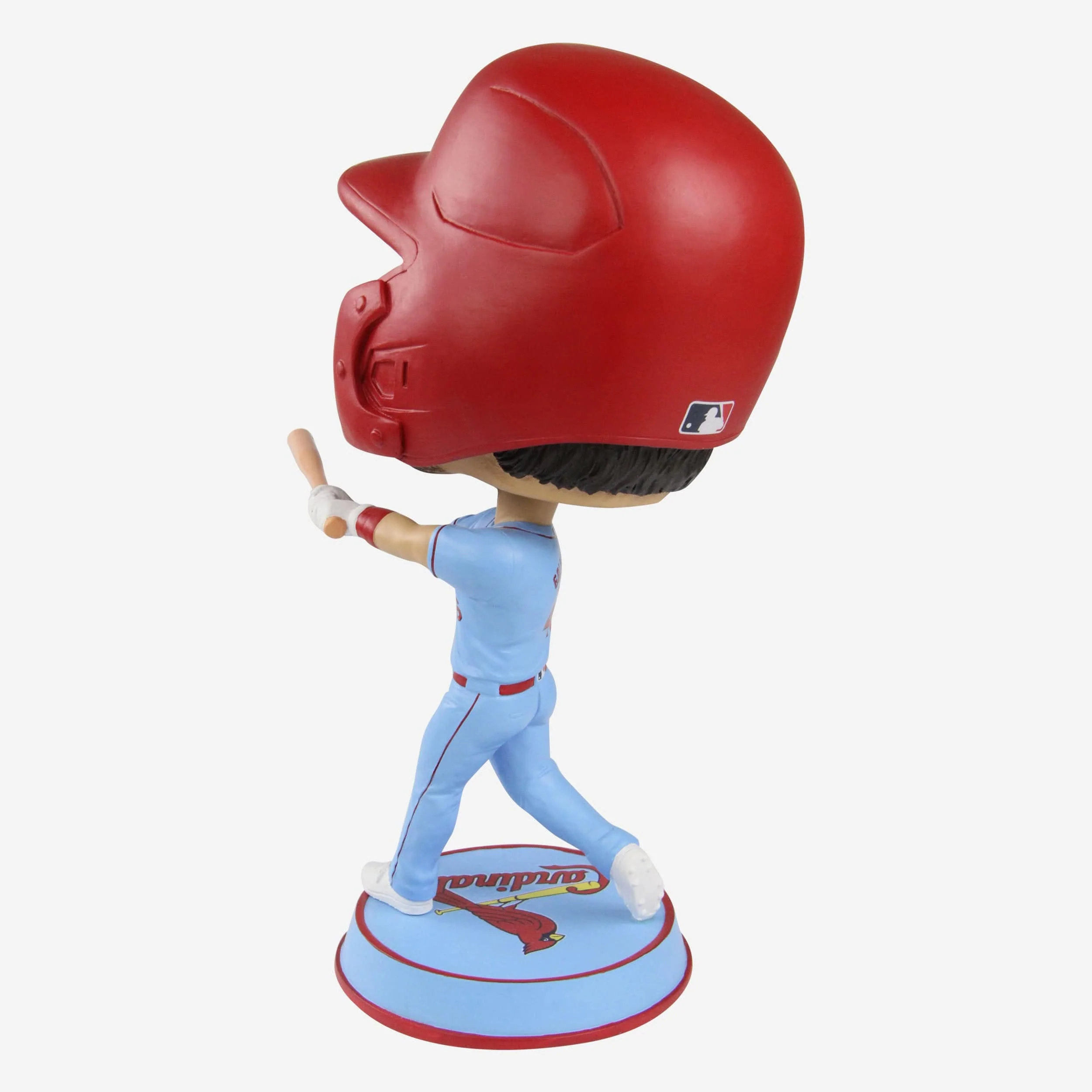Paul Goldschmidt St Louis Cardinals Variant Bighead Bobblehead - Image 5