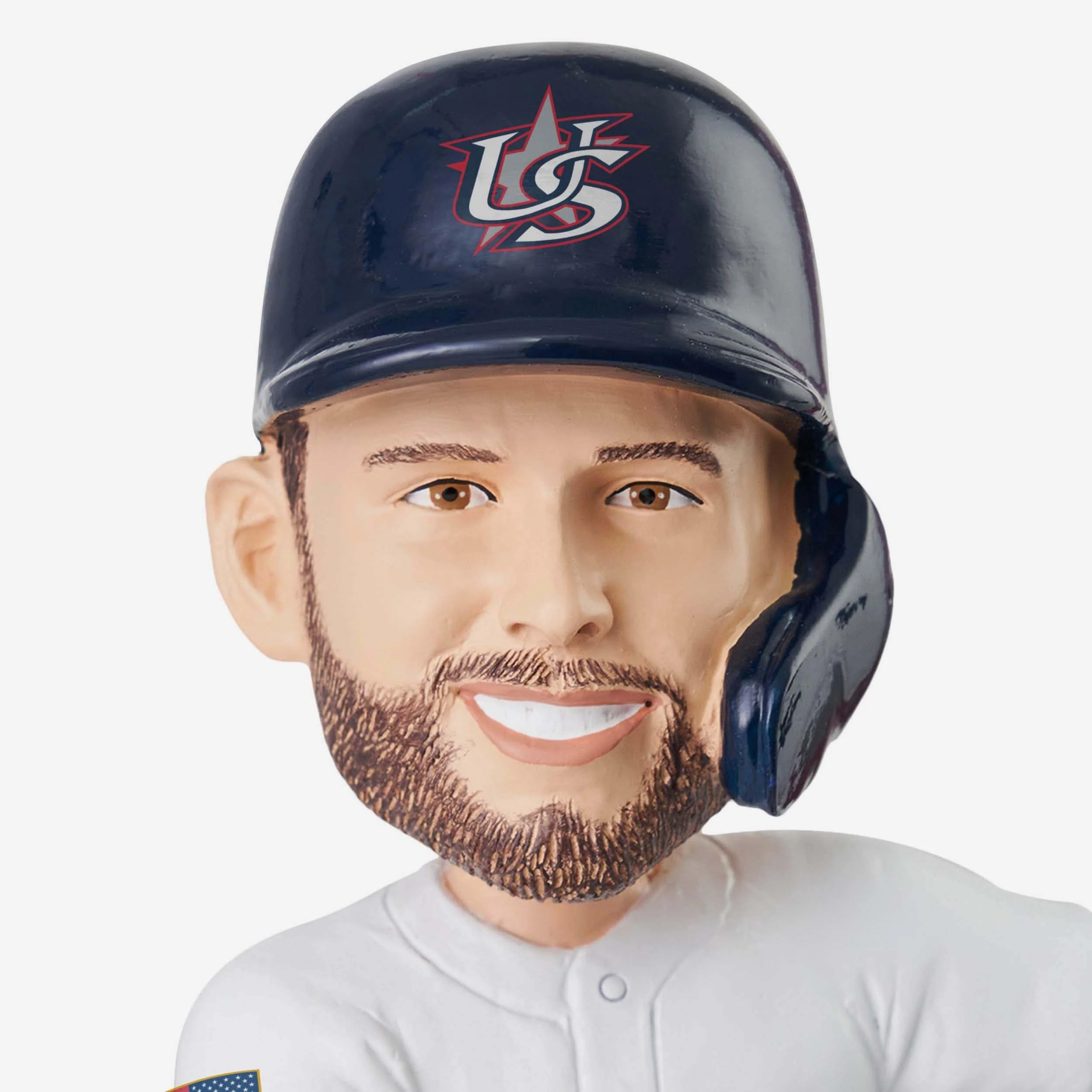 Paul Goldschmidt USA 2023 World Baseball Classic Bobblehead - Image 2