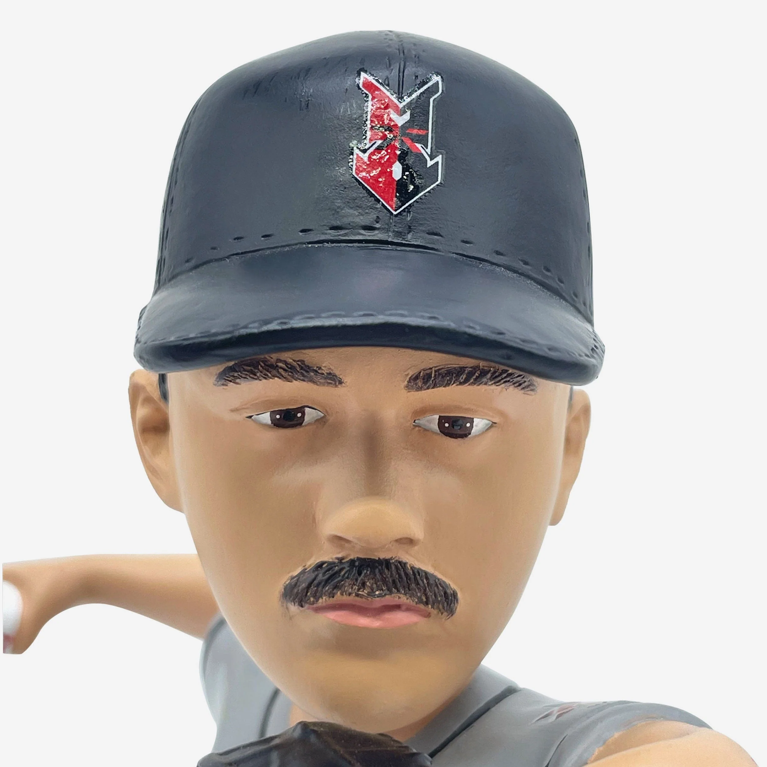 Paul Skenes Indianapolis Indians Triple A Debut Bobblehead - Image 2
