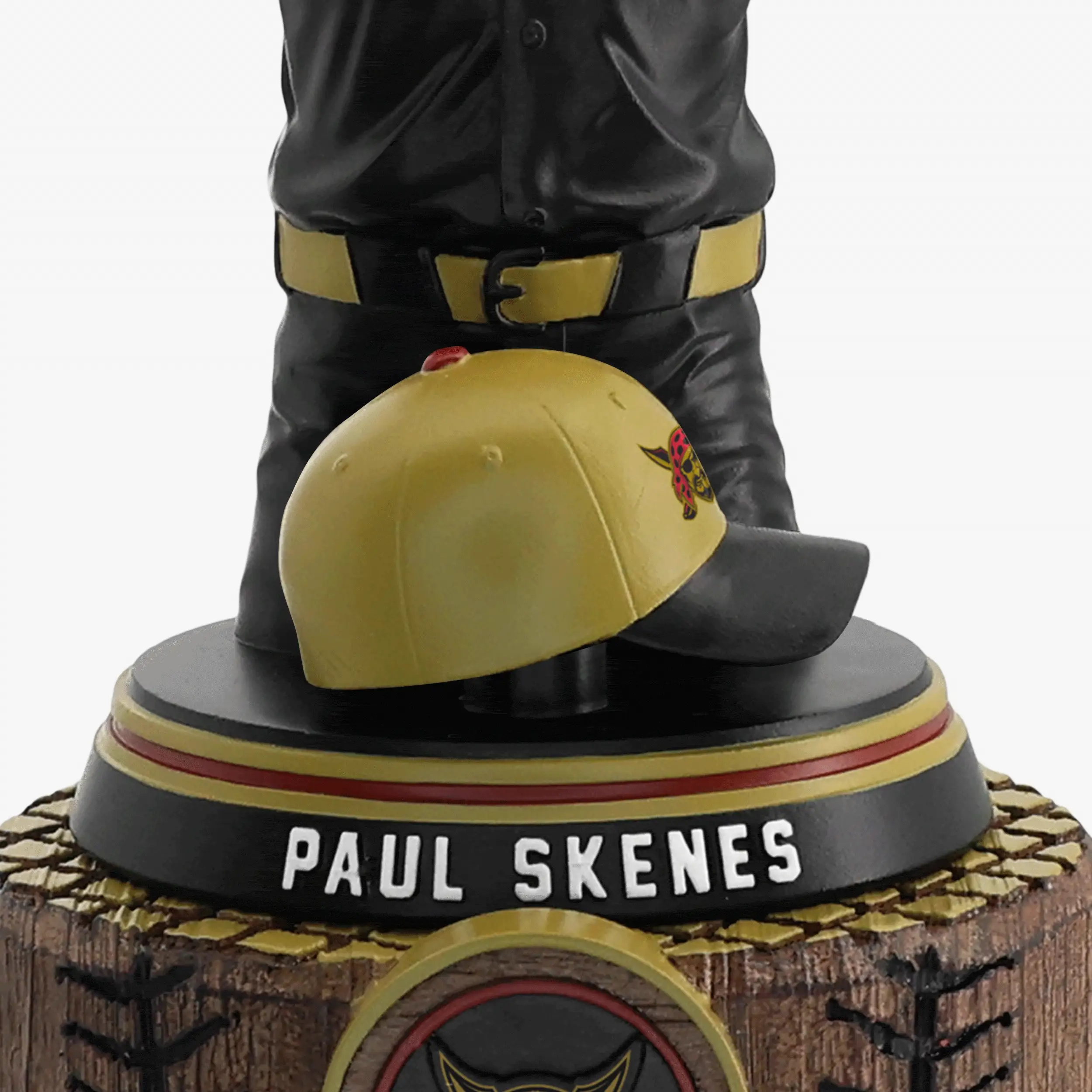 Paul Skenes Pittsburgh Pirates 2026 City Connect Jersey Bust - Image 2