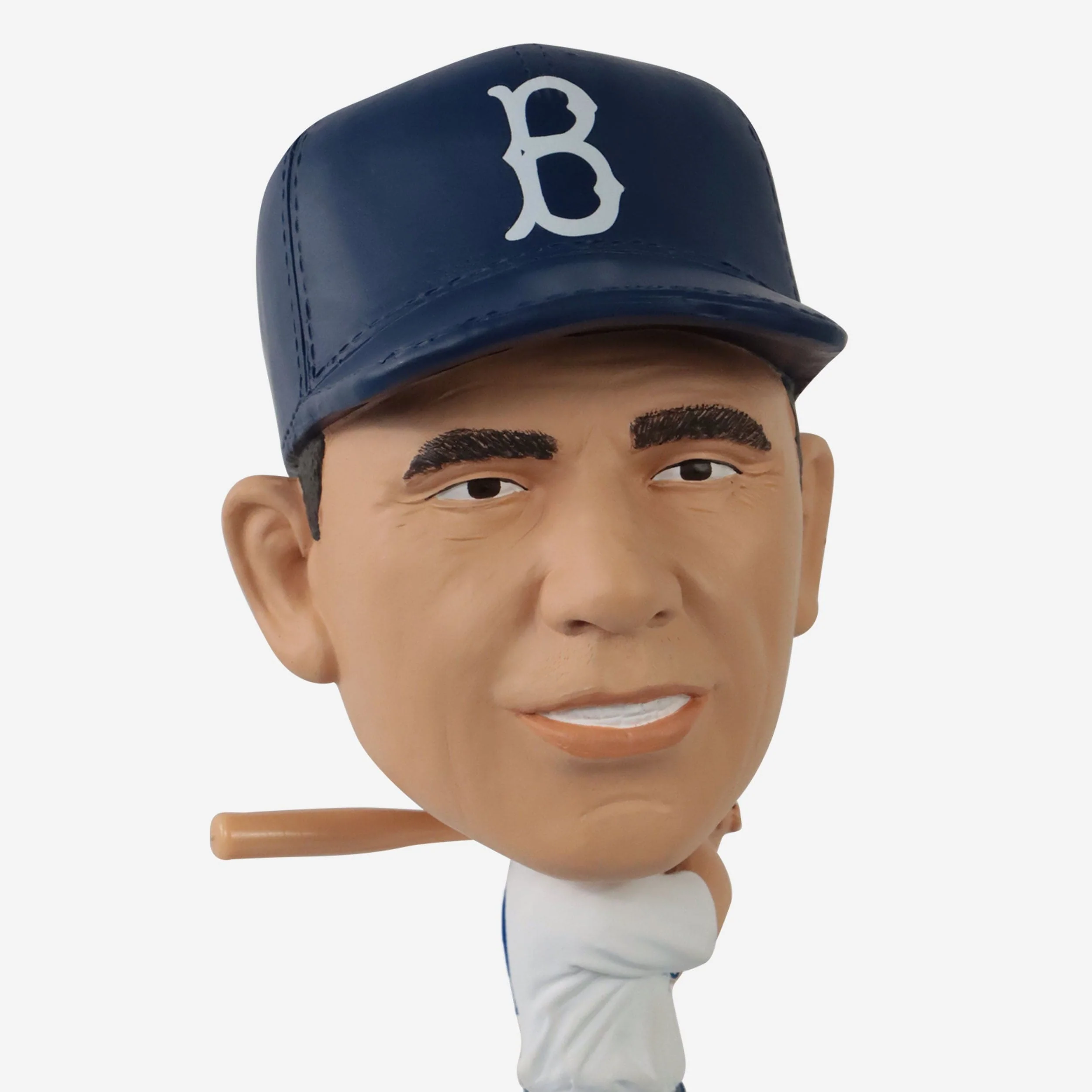 Pee Wee Reese Brooklyn Dodgers Bighead Bobblehead - Image 2