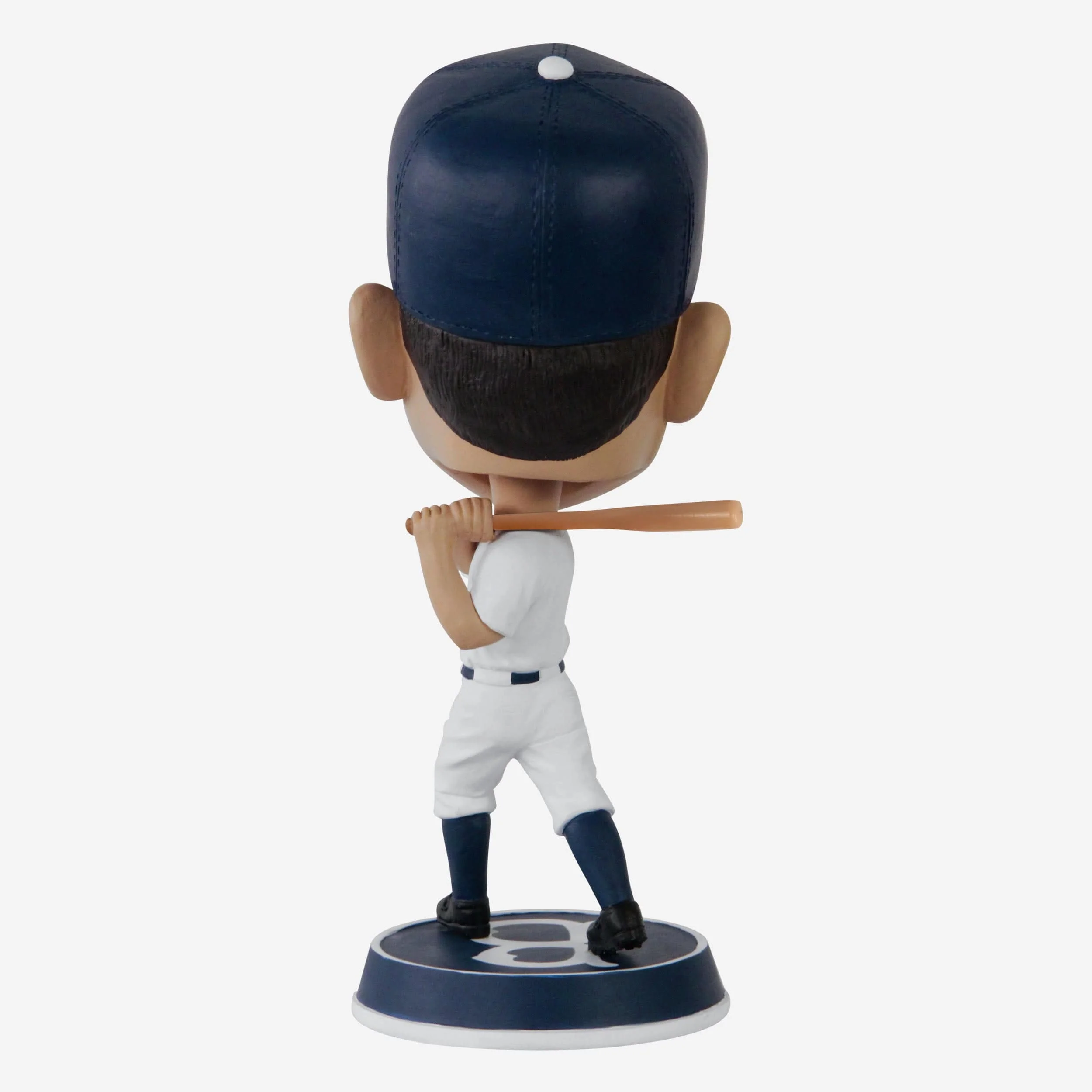 Pee Wee Reese Brooklyn Dodgers Bighead Bobblehead - Image 5