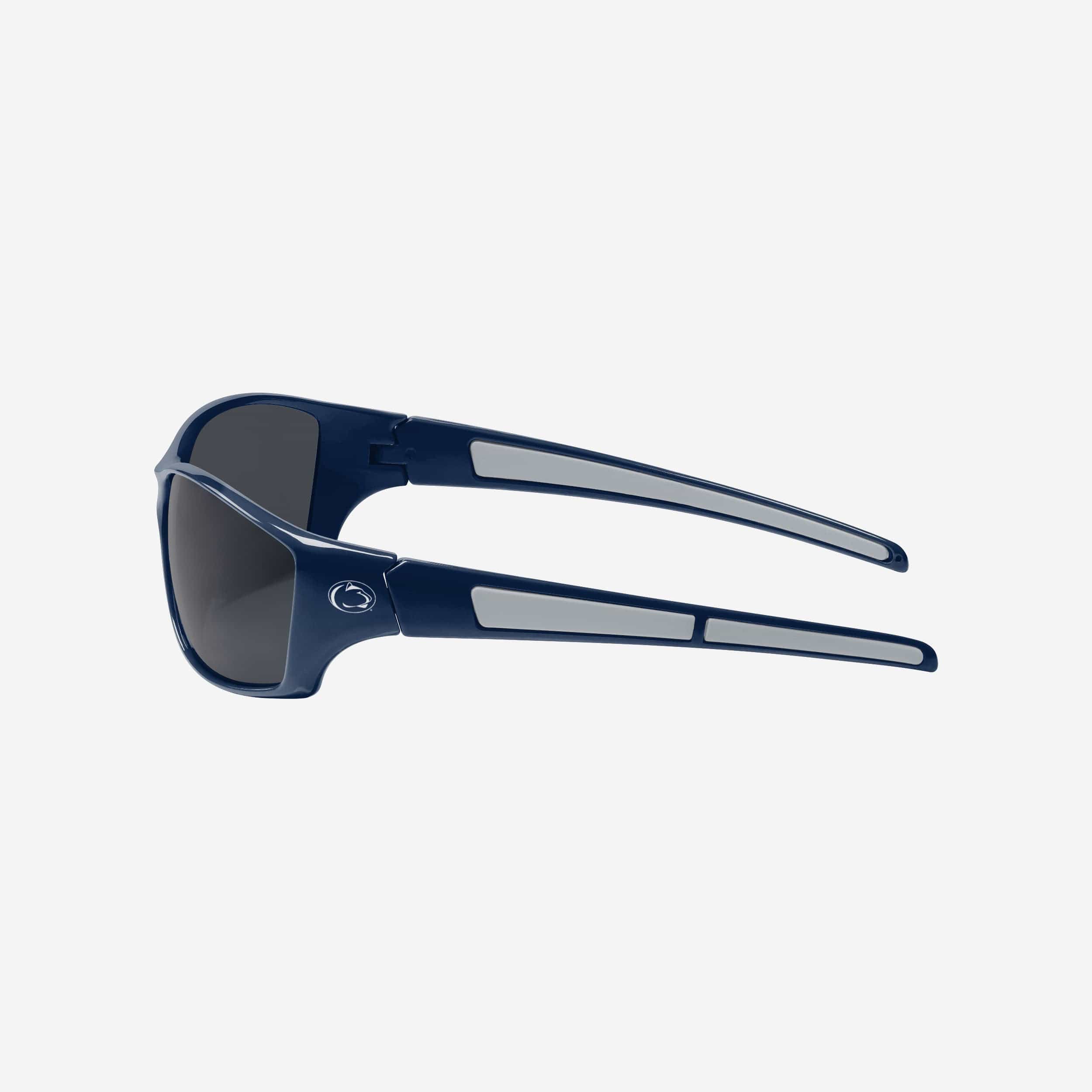Penn State Nittany Lions Athletic Wrap Sunglasses - Image 3