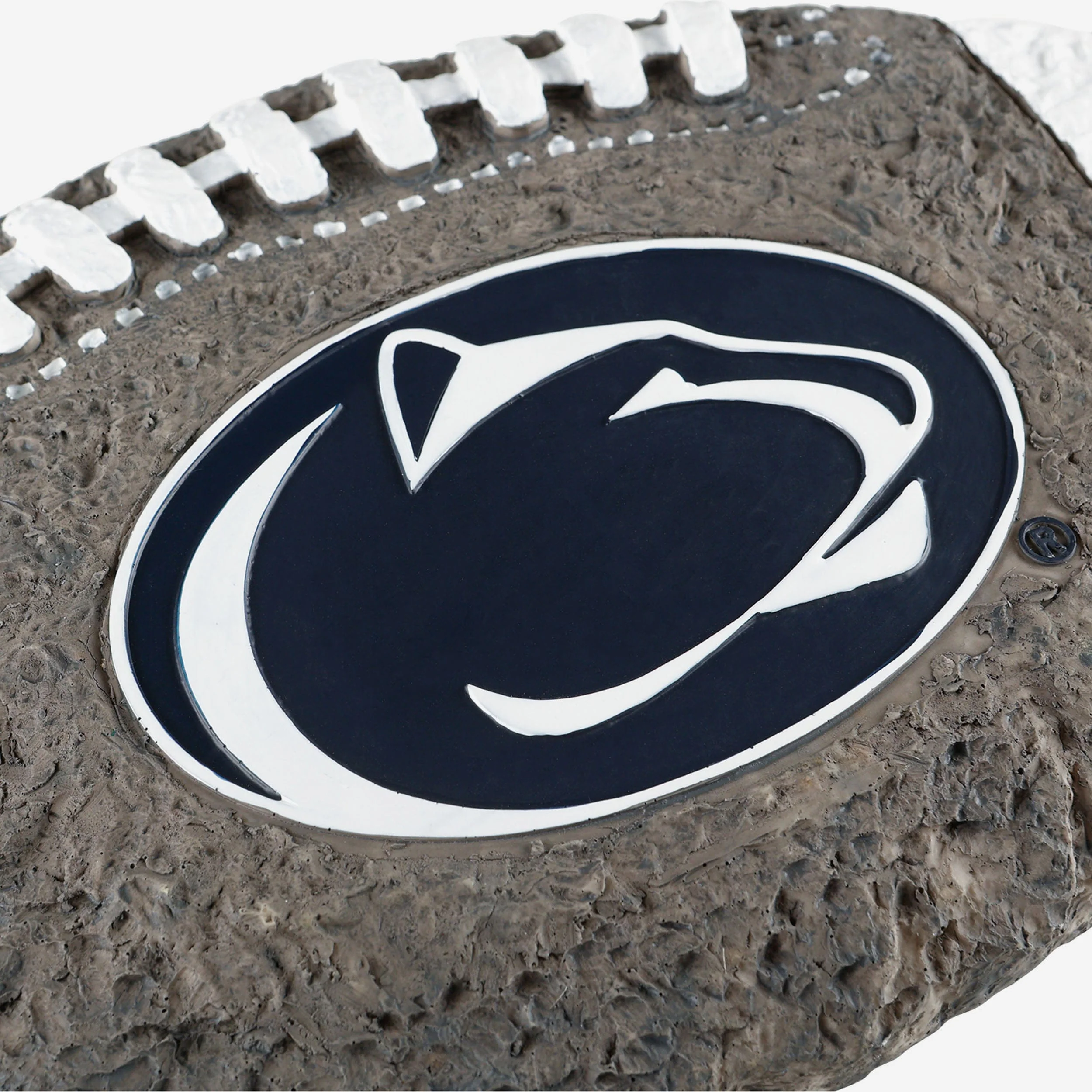 Penn State Nittany Lions Ball Garden Stone - Image 3