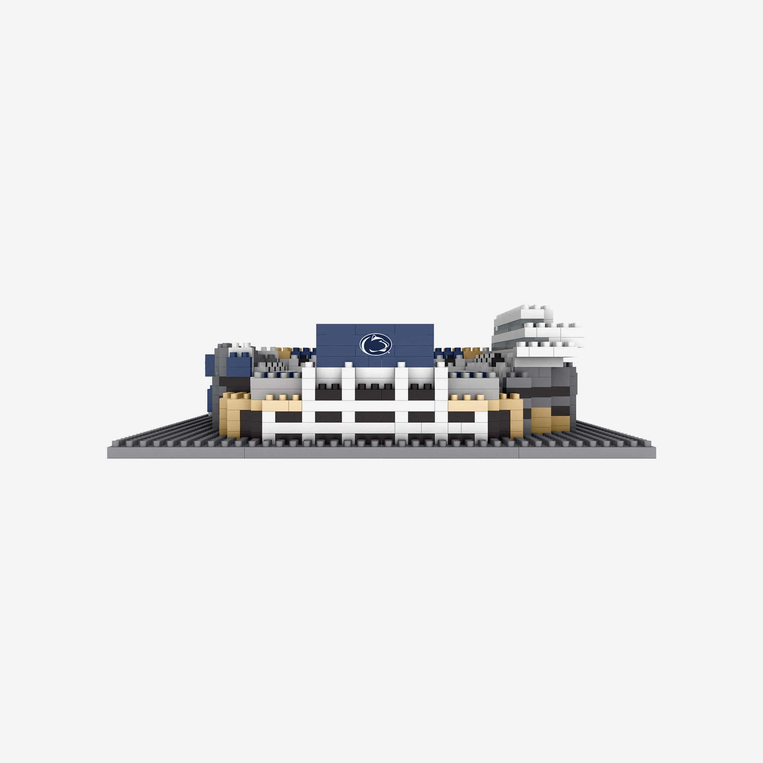 Penn State Nittany Lions Beaver Mini BRXLZ Stadium - Image 4