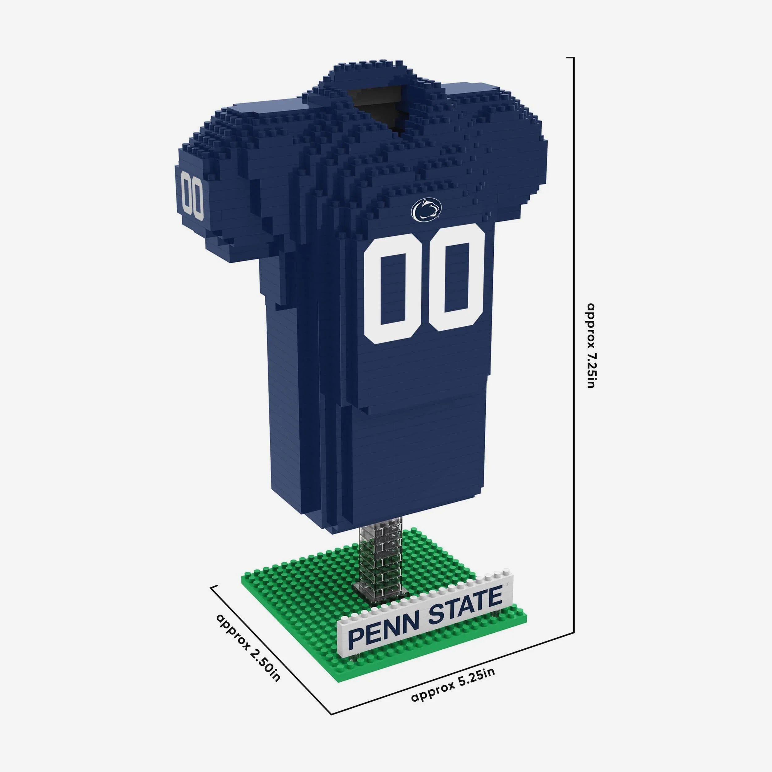 Penn State Nittany Lions BRXLZ Jersey - Image 2