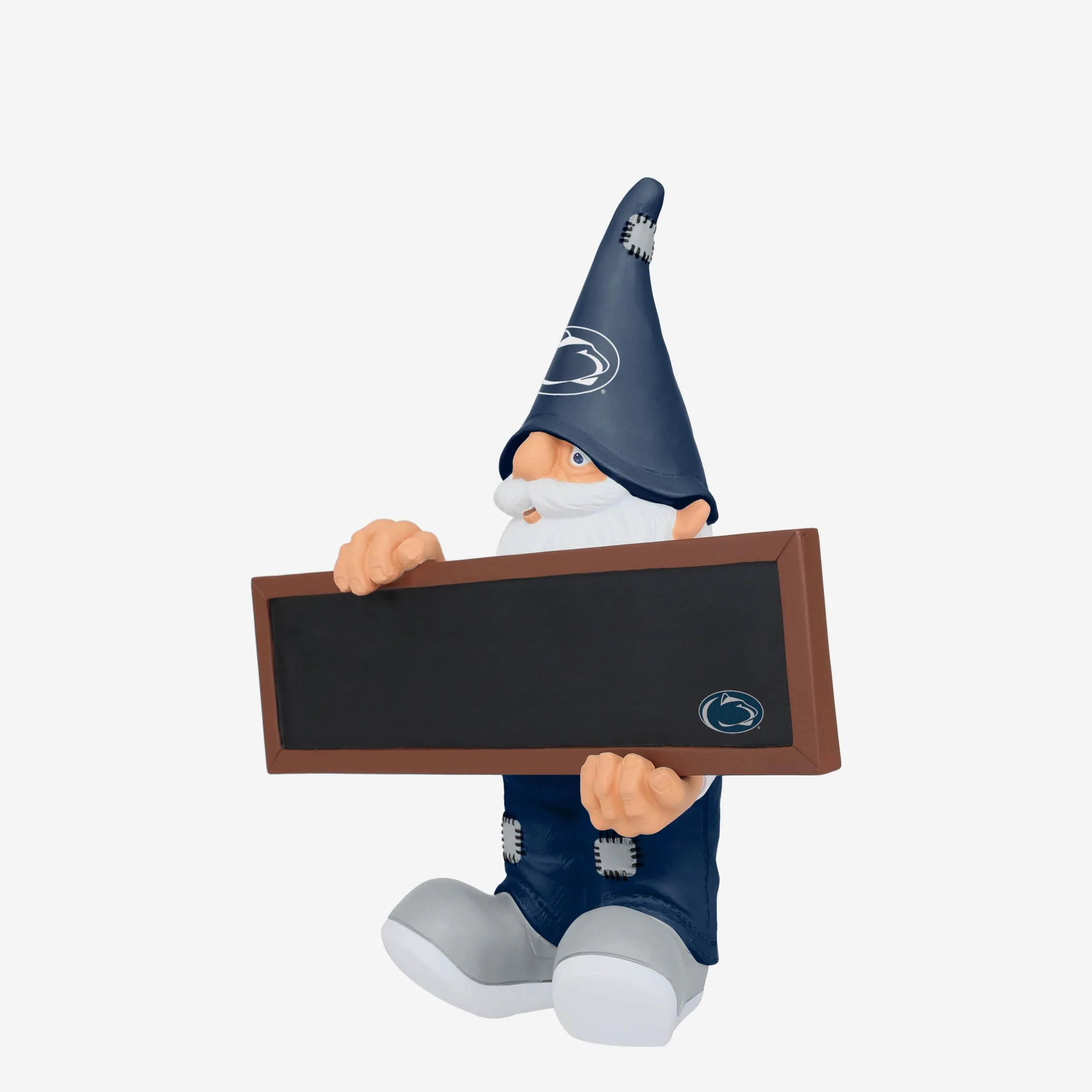 Penn State Nittany Lions Chalkboard Sign Gnome - Image 2