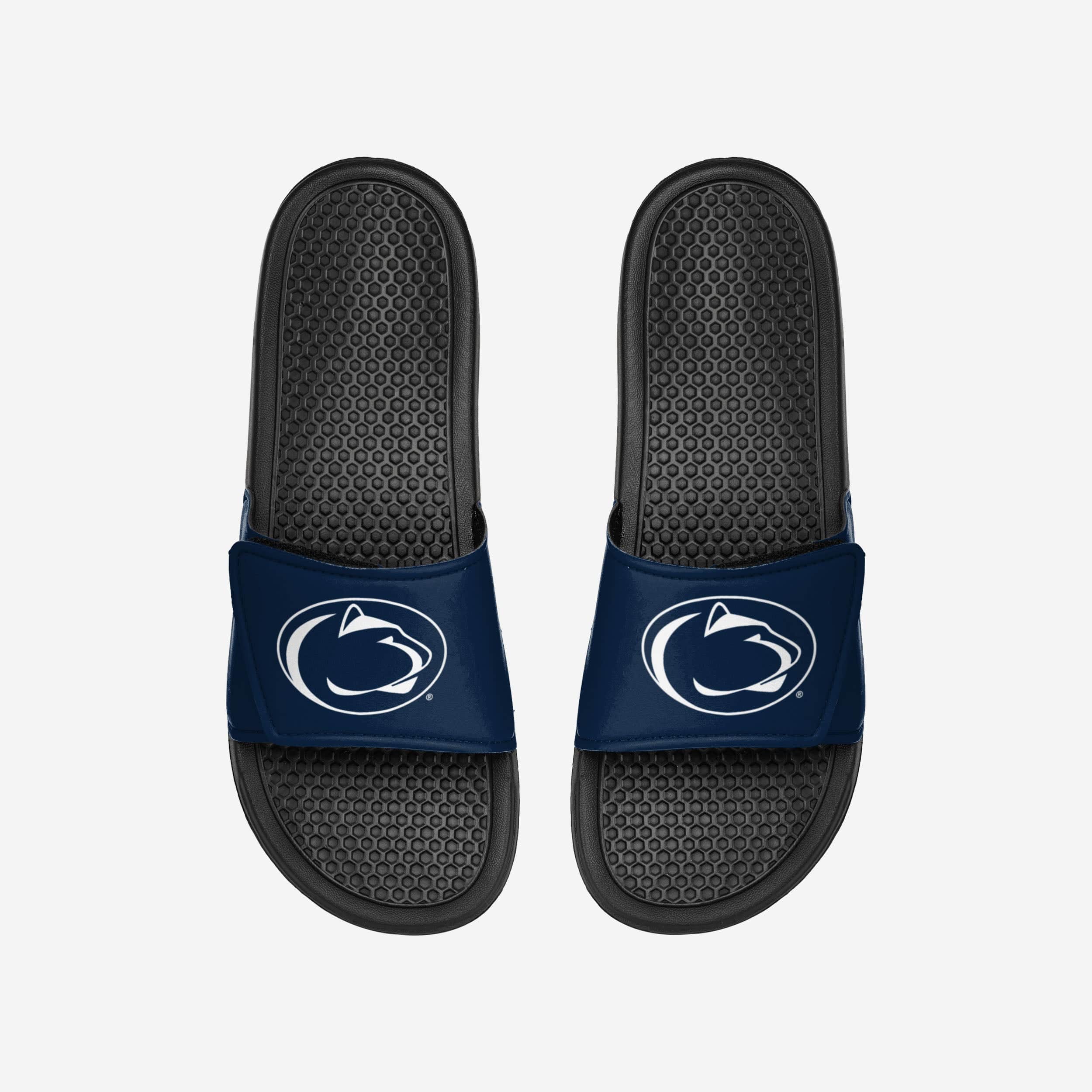 Penn State Nittany Lions Cropped Big Logo Slide
