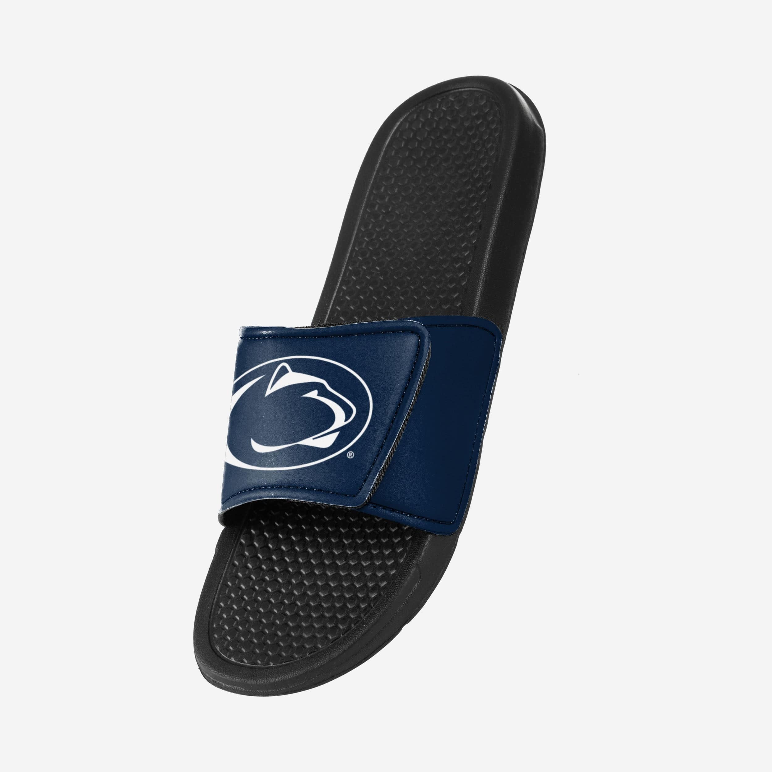 Penn State Nittany Lions Cropped Big Logo Slide - Image 2