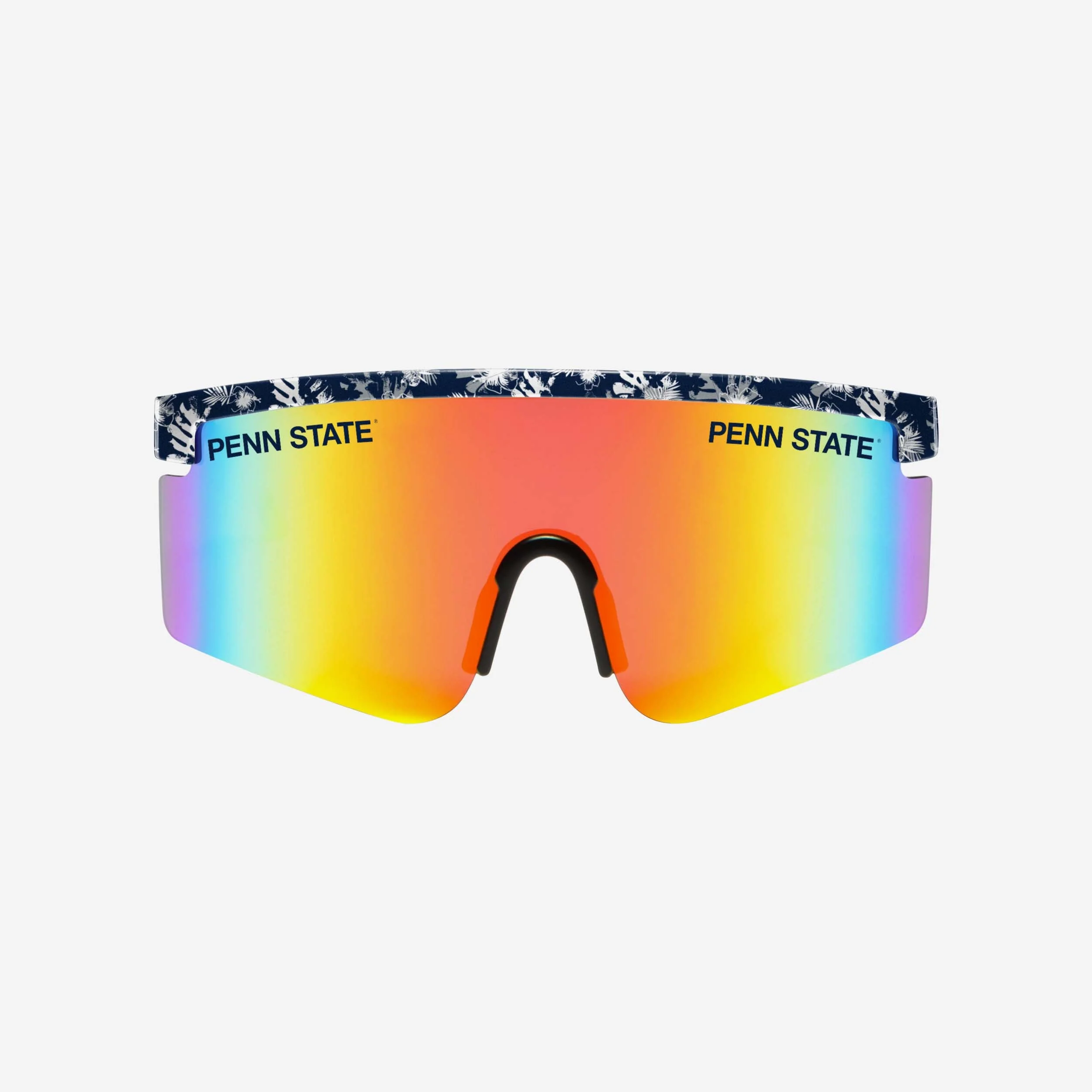 Penn State Nittany Lions Floral Large Frame Sunglasses - Image 2