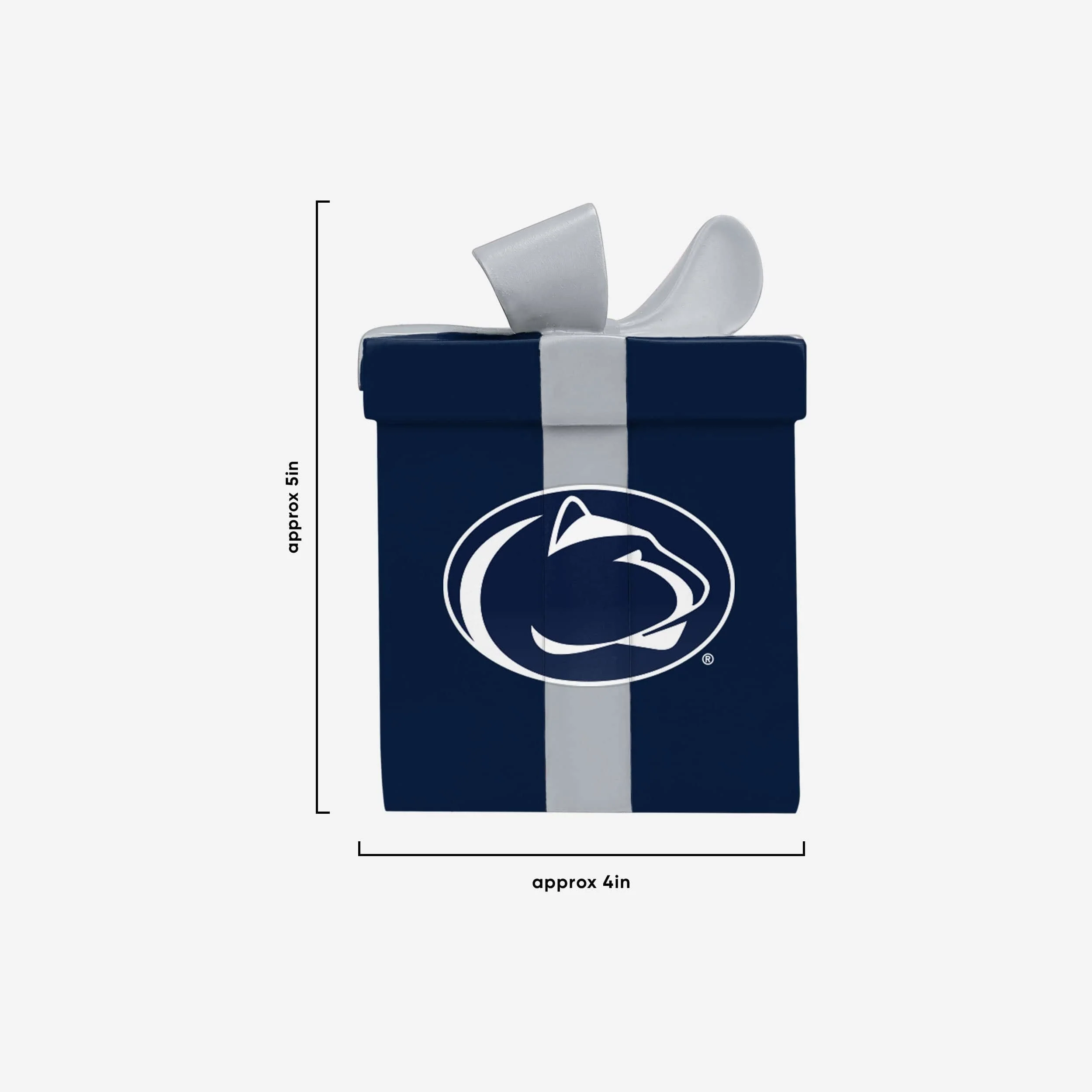 Penn State Nittany Lions Holiday 5 Pack Coaster Set - Image 4