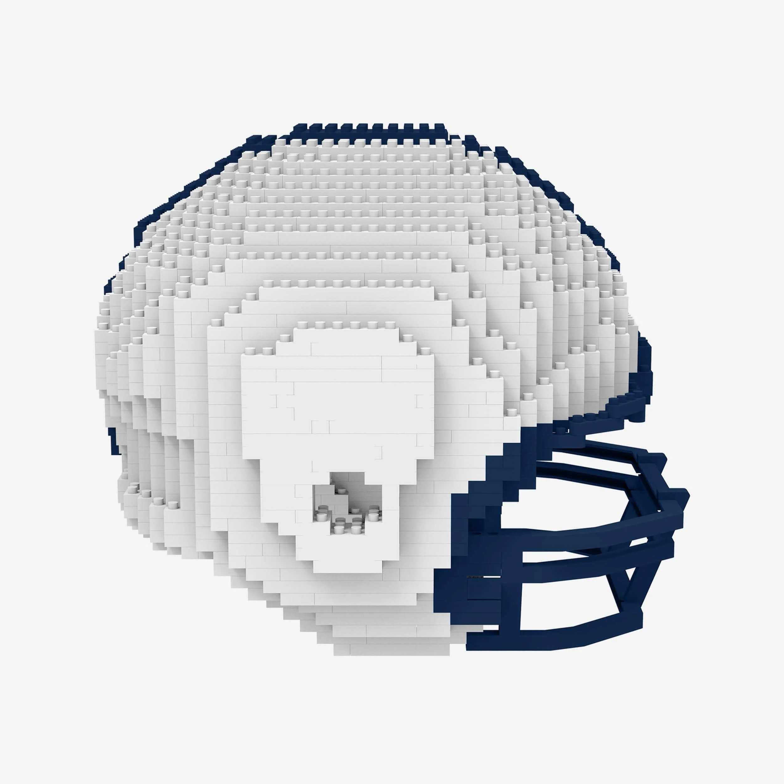 Penn State Nittany Lions Replica BRXLZ Mini Helmet - Image 2
