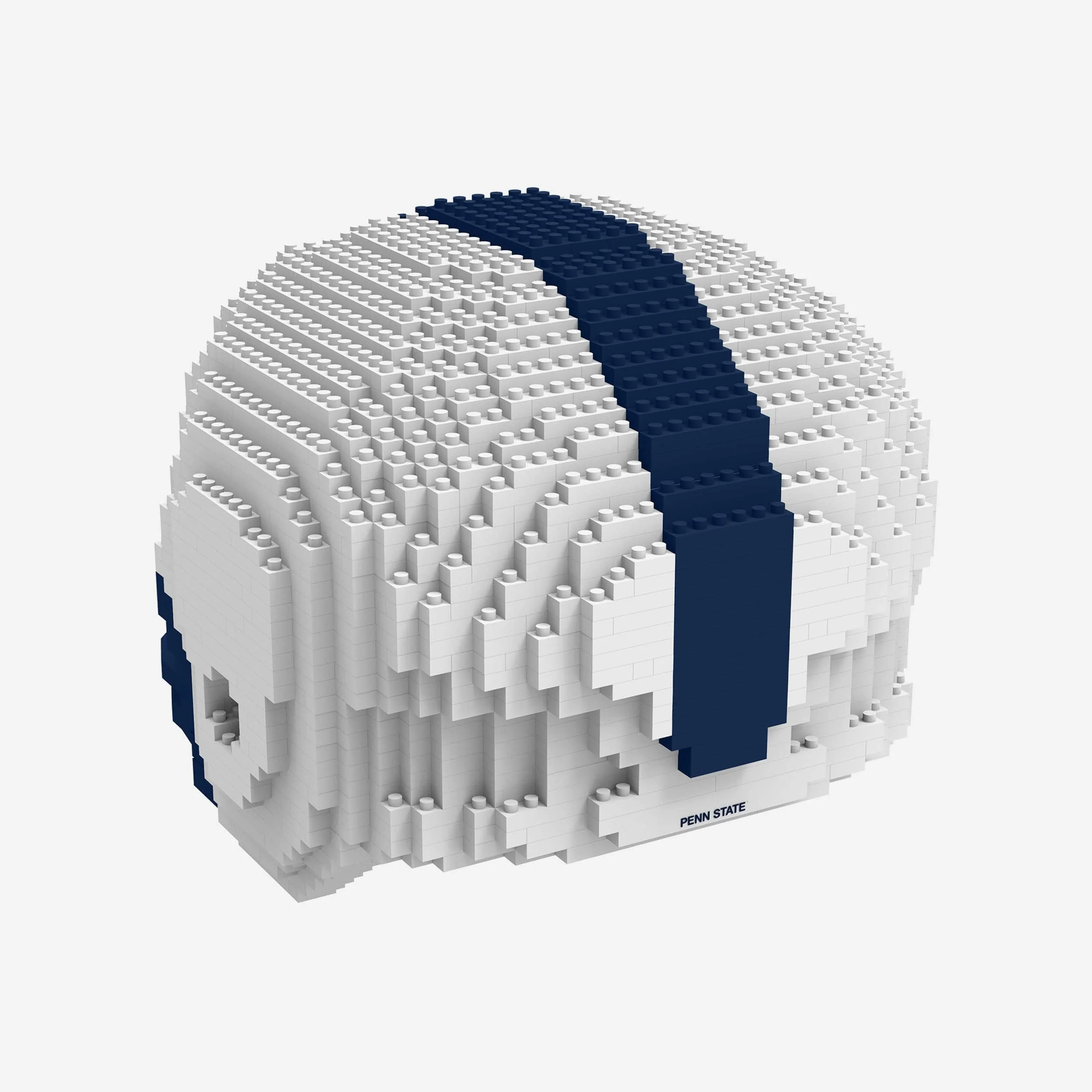 Penn State Nittany Lions Replica BRXLZ Mini Helmet - Image 4