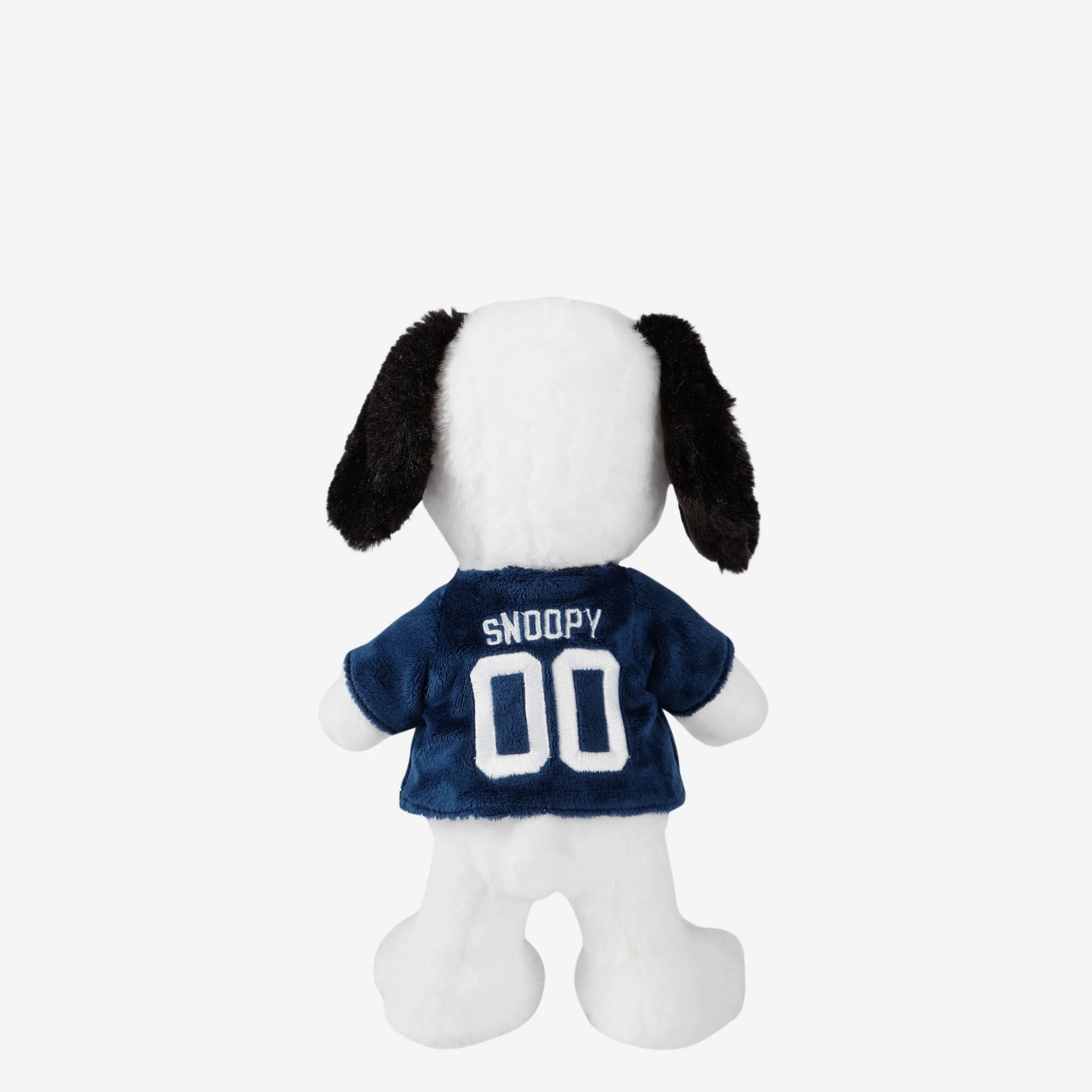 Penn State Nittany Lions Snoopy Peanuts Team Jersey Plush - Image 3