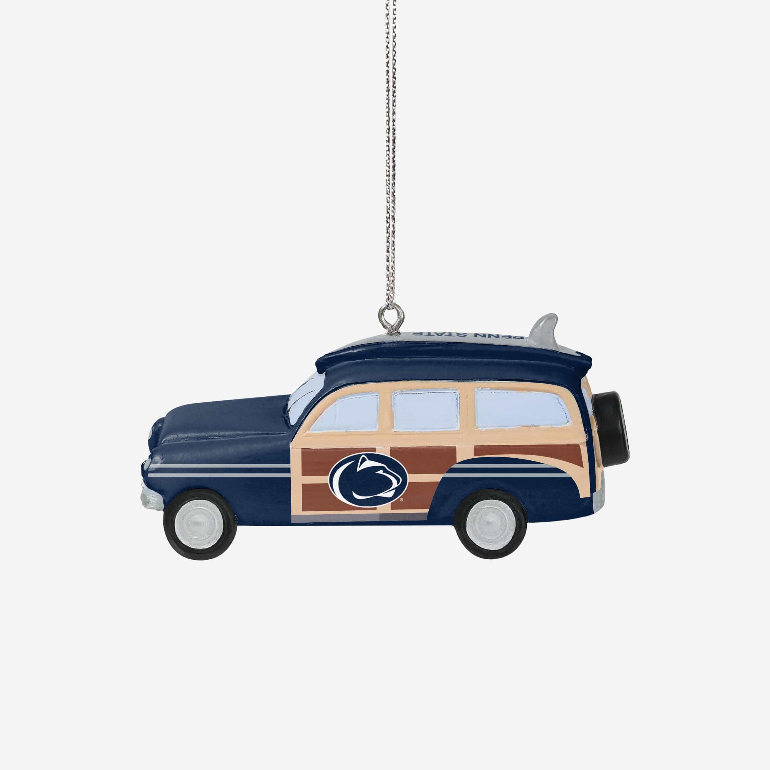 Penn State Nittany Lions Station Wagon Ornament - Image 2